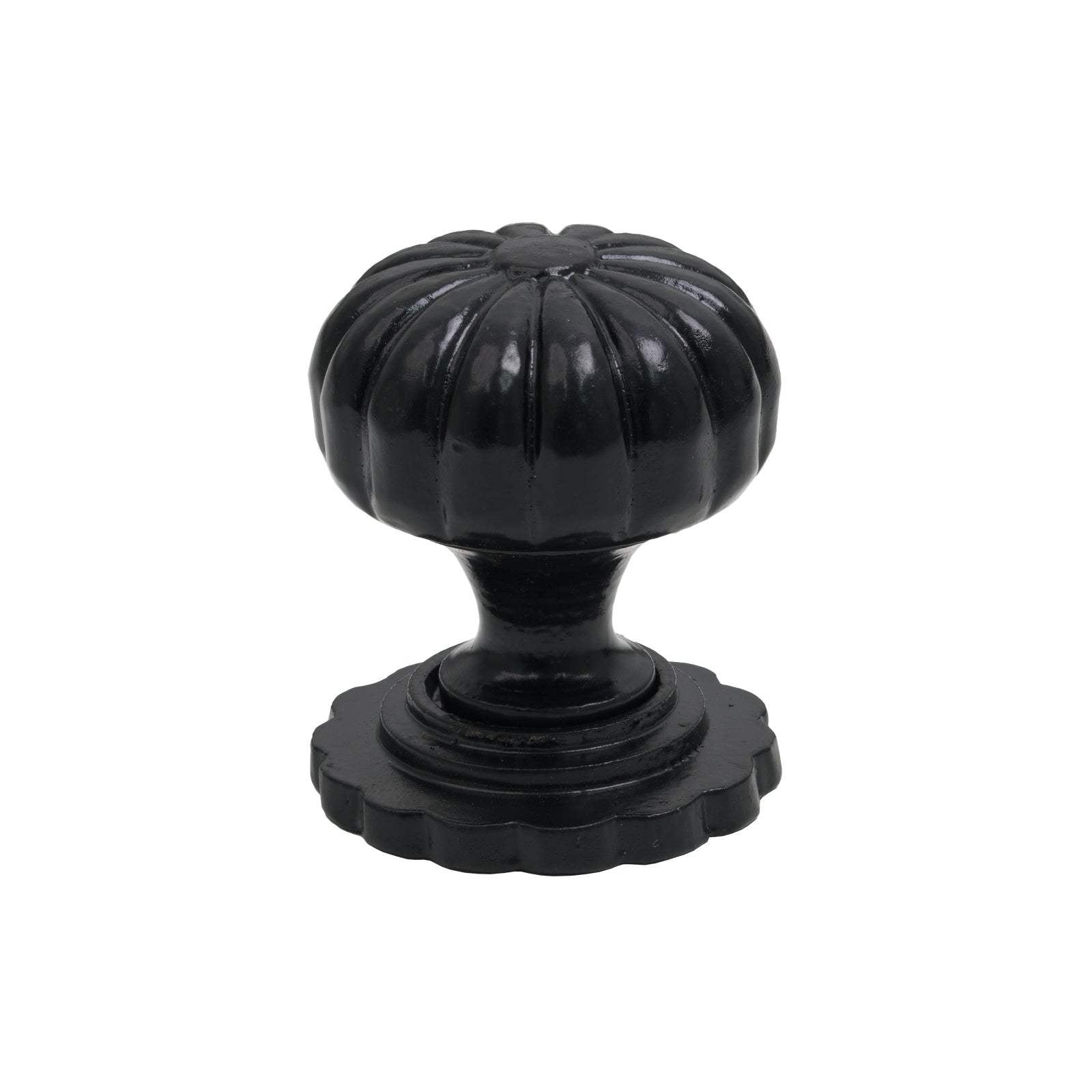 Flower Cabinet Knob