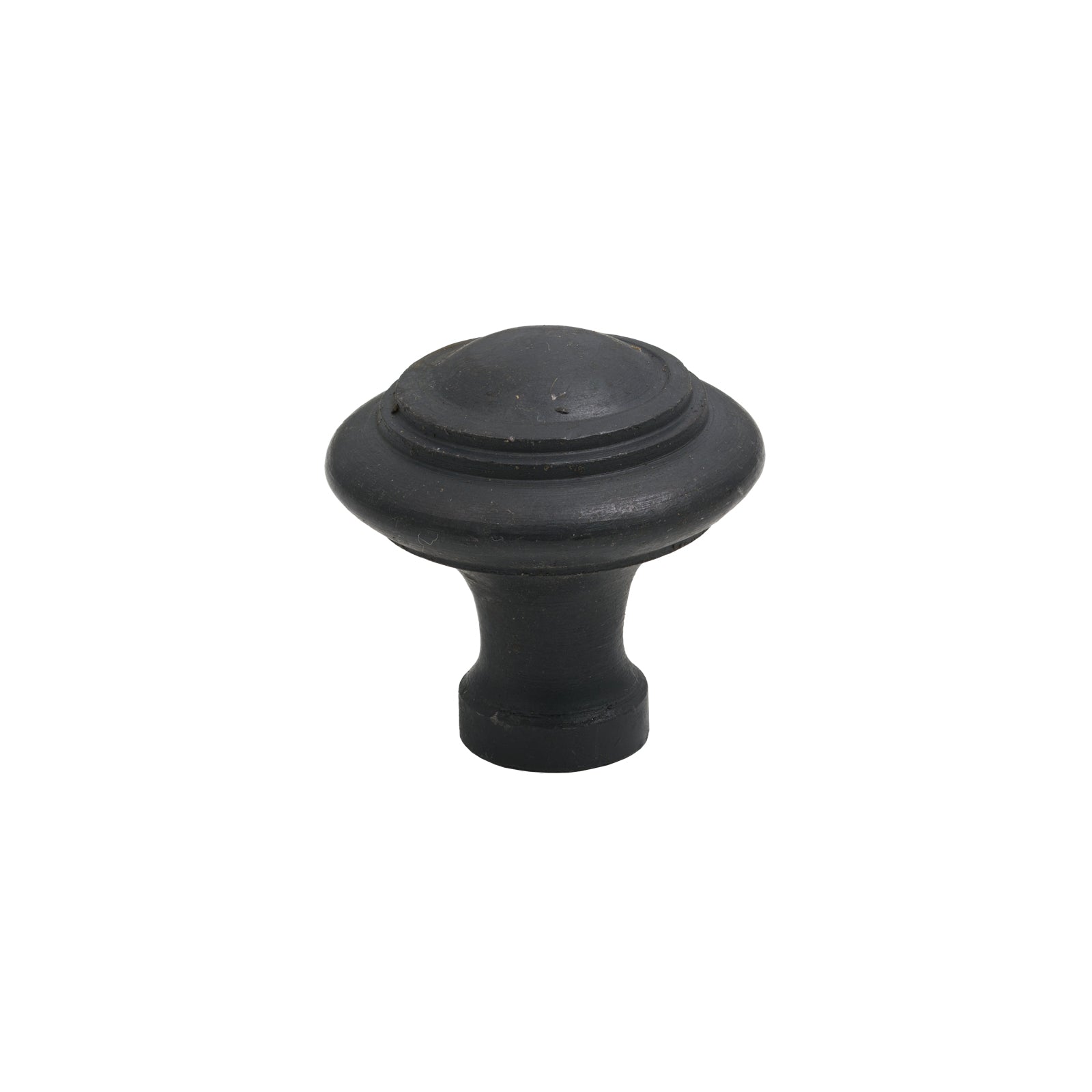 Ringed Cabinet Knob