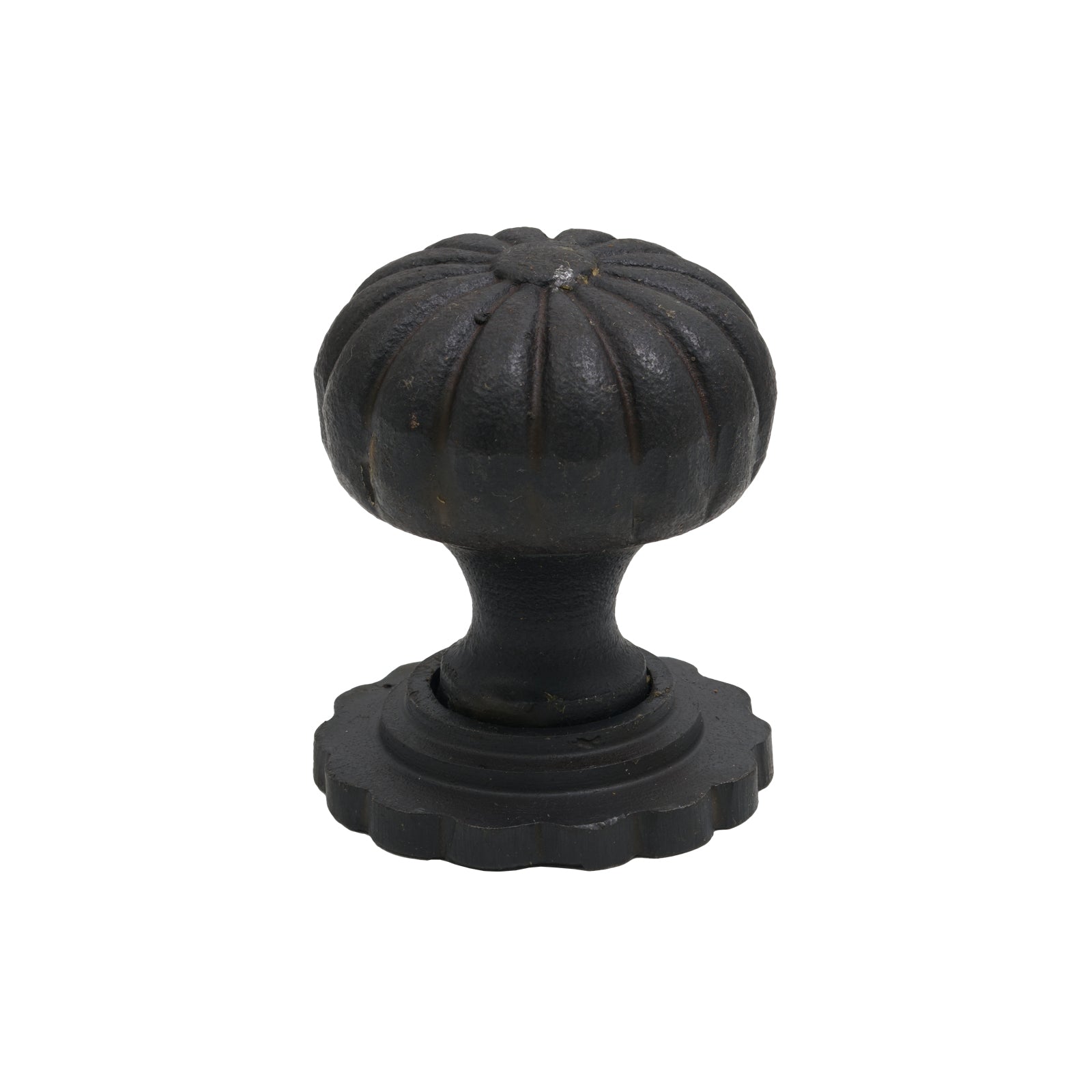 38mm Beeswax Flower Cabinet Knob