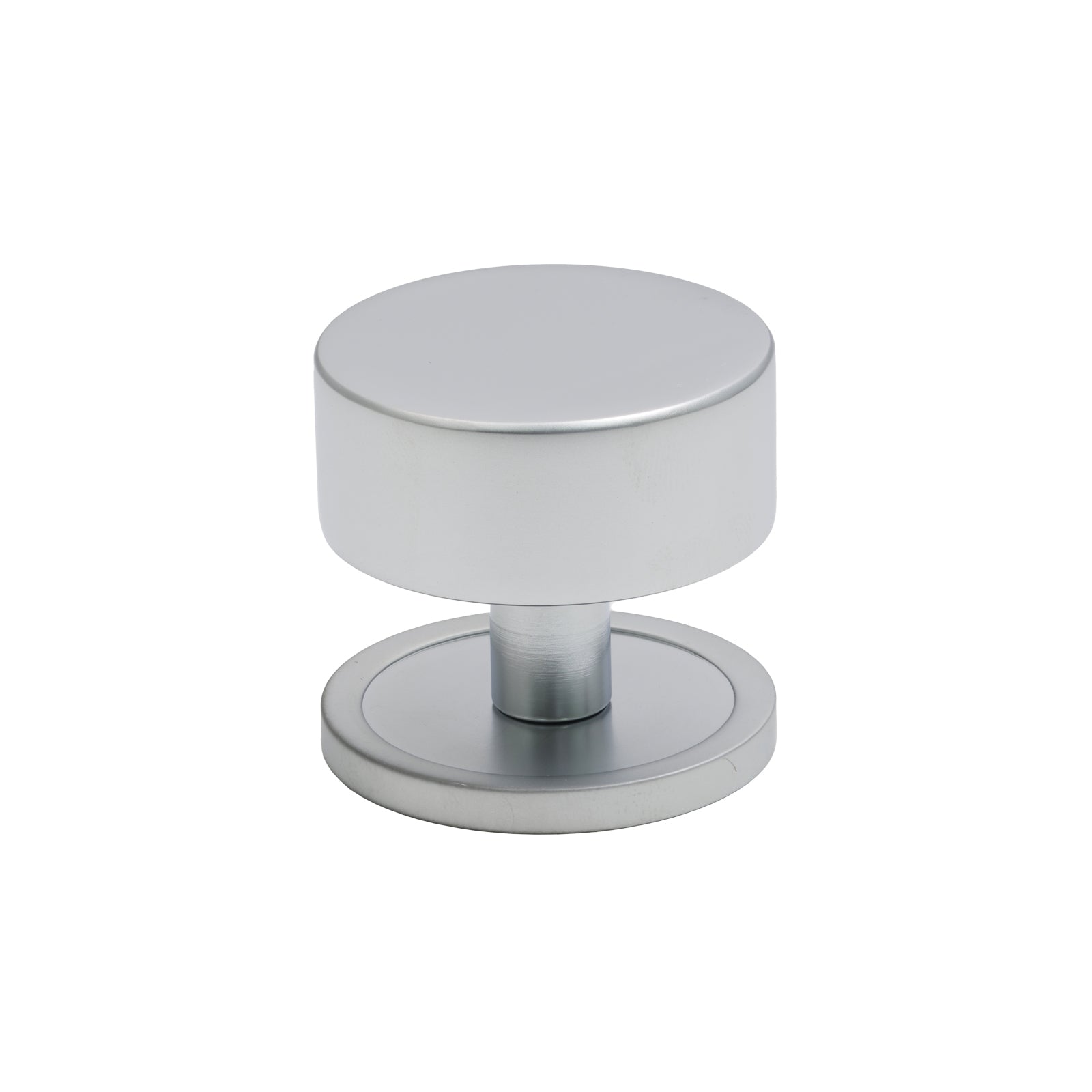 Kelso Cabinet Knob - Round Rose