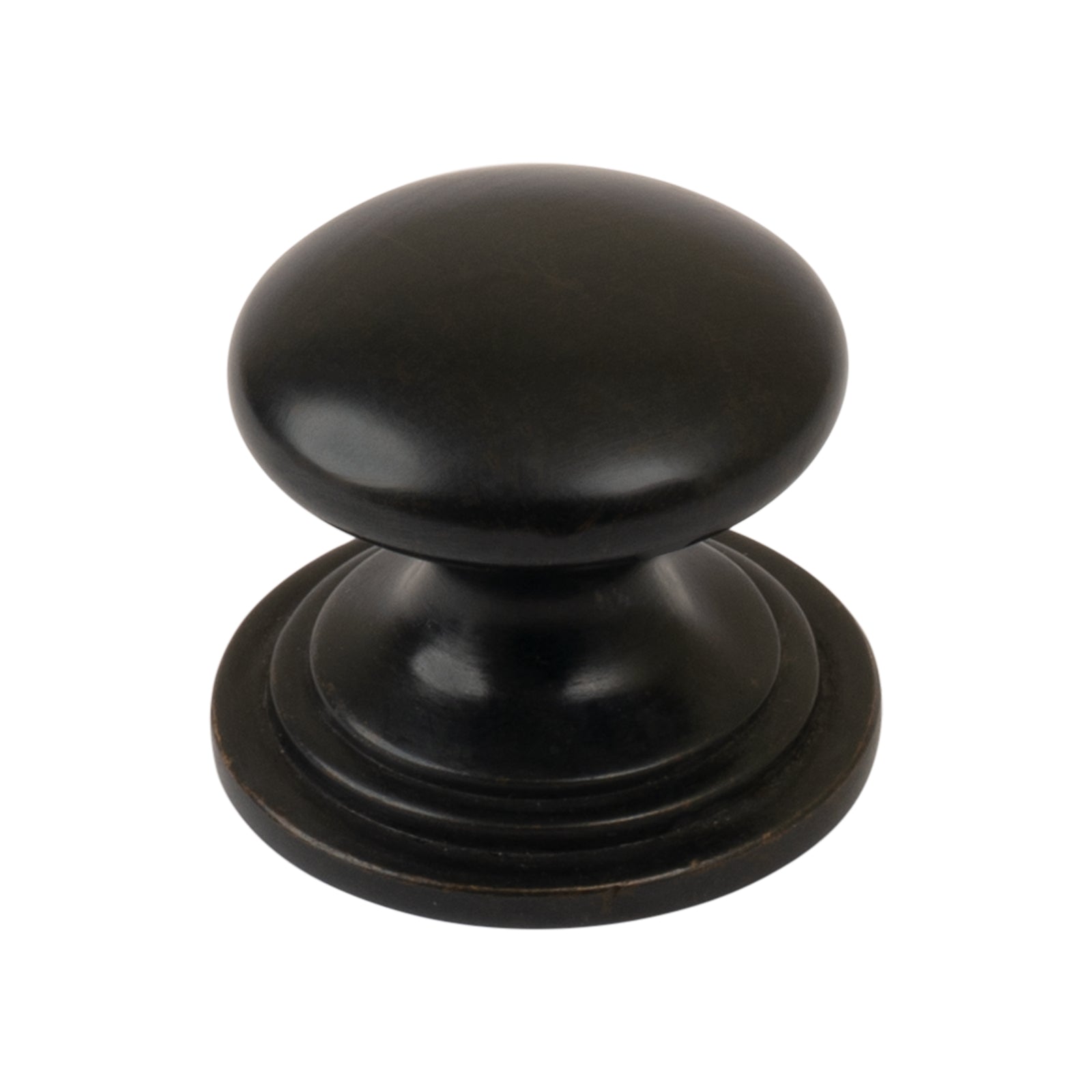 oil rubbed bronze cabinet knob