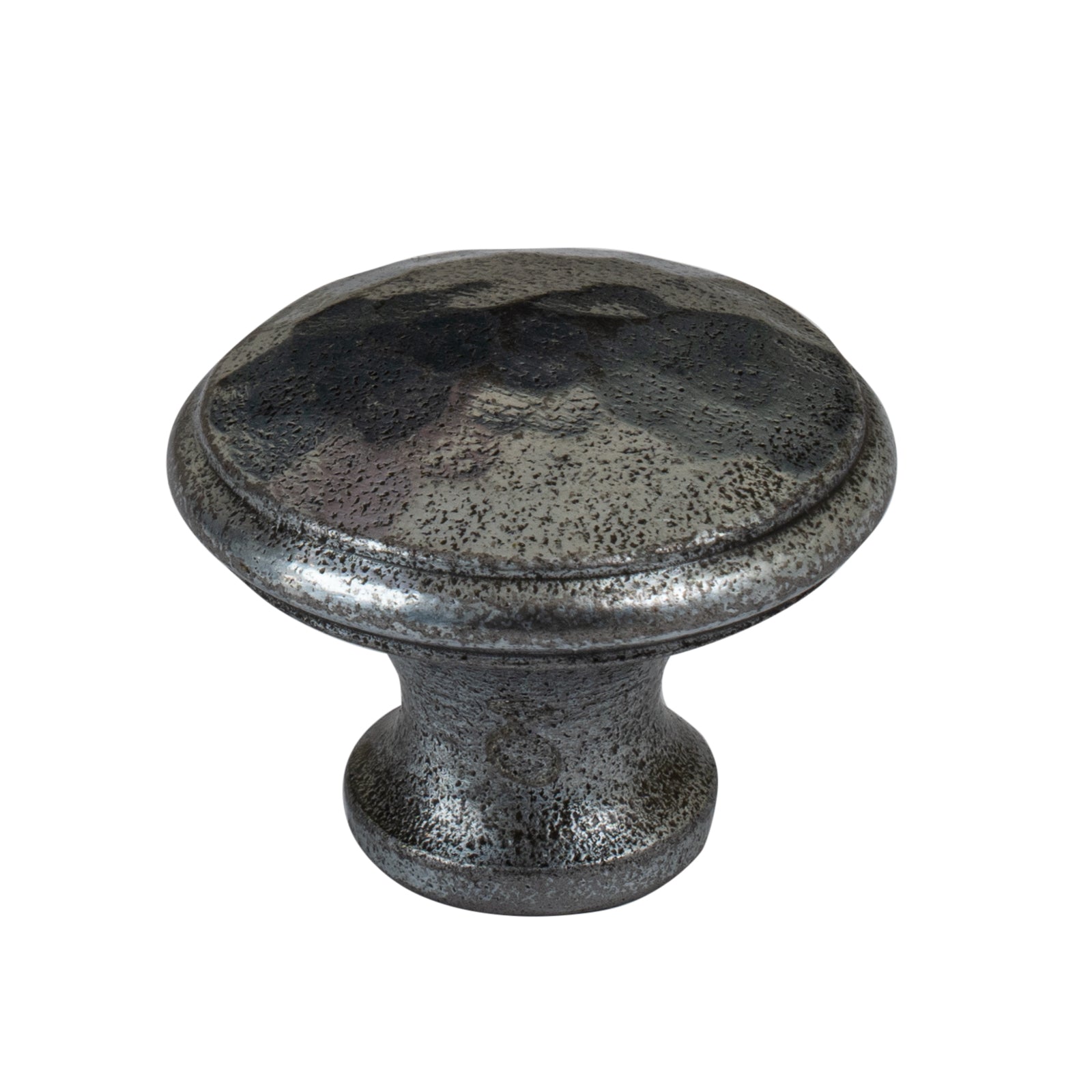 large rustic cabinet knob