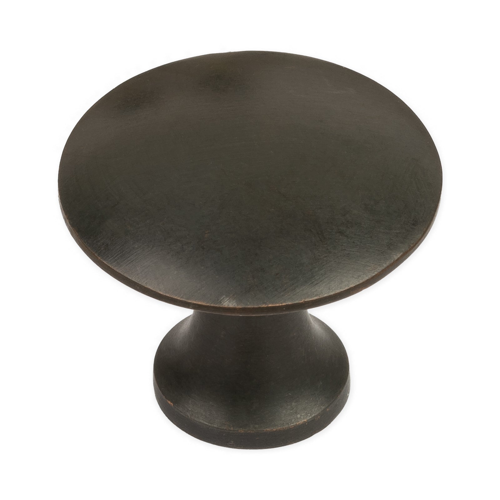 bronze cupboard handles, 40mm Bronze Classic Cabinet Knob SHOW