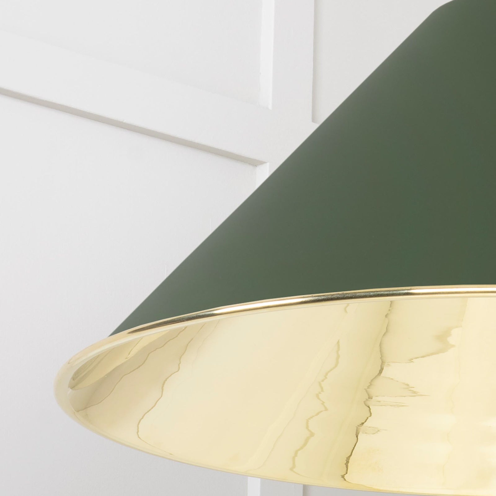 SHOW Close Up Image of Hockley Ceiling Light in Heath