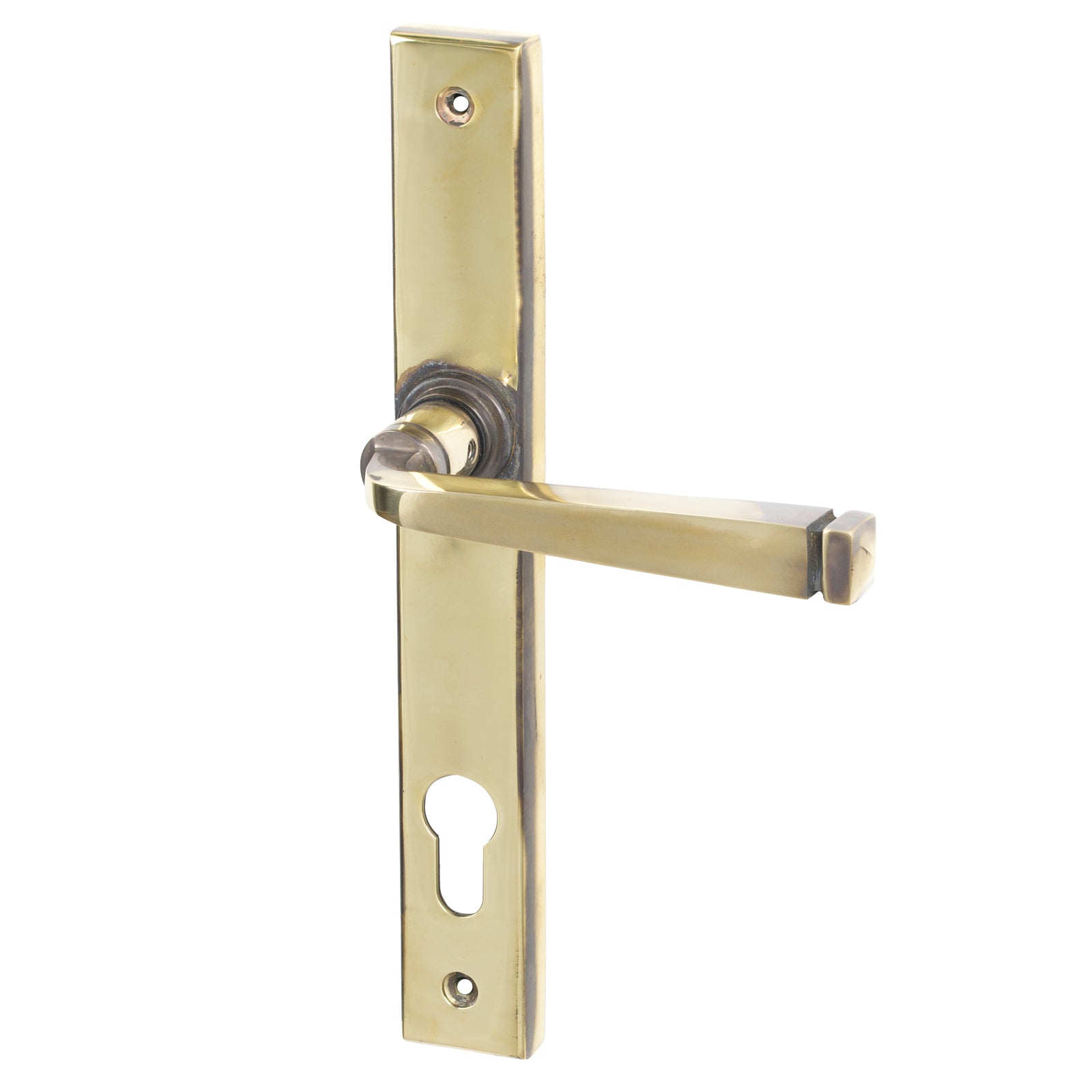 Avon Slimline Multipoint Door Handle