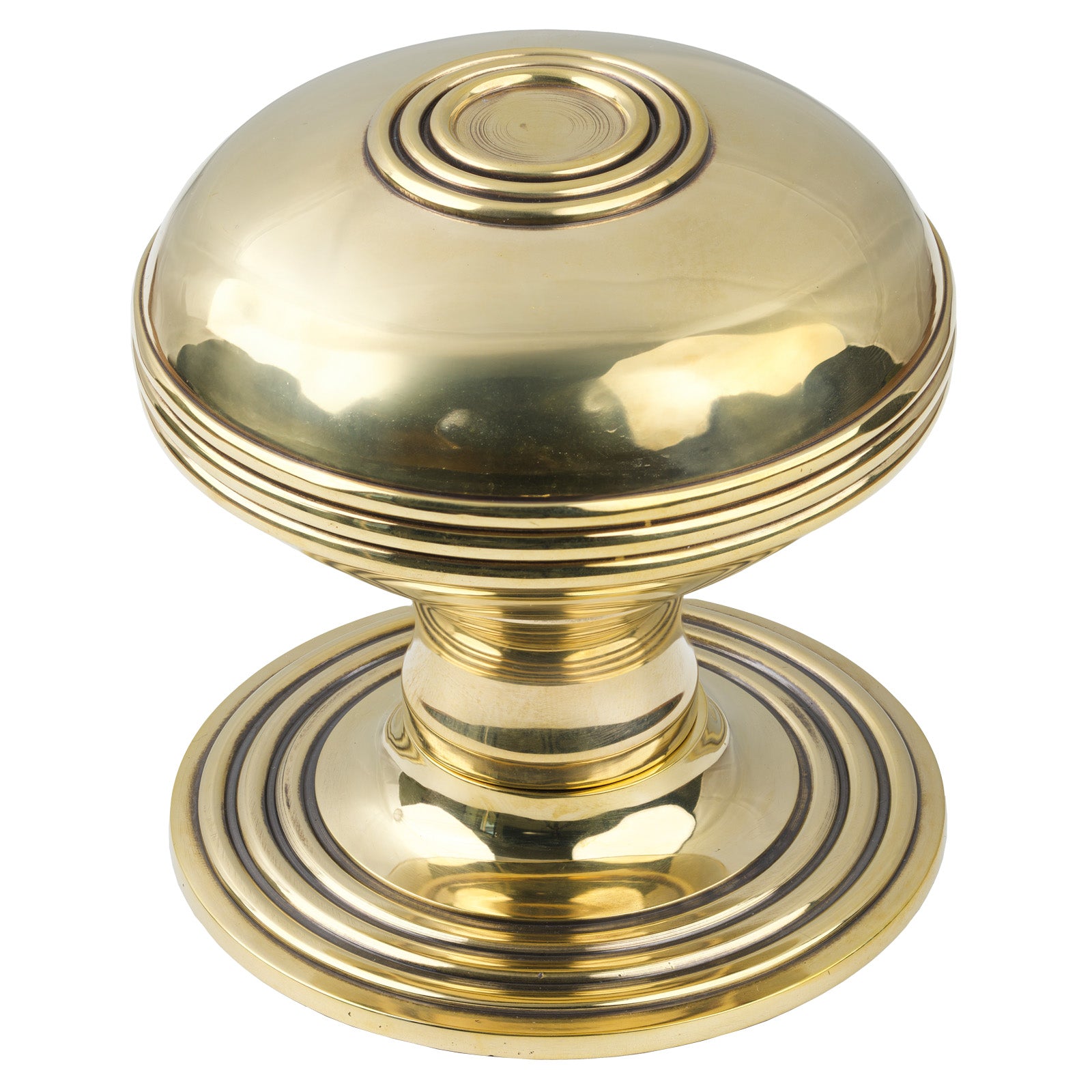 Prestbury Centre Door Knob