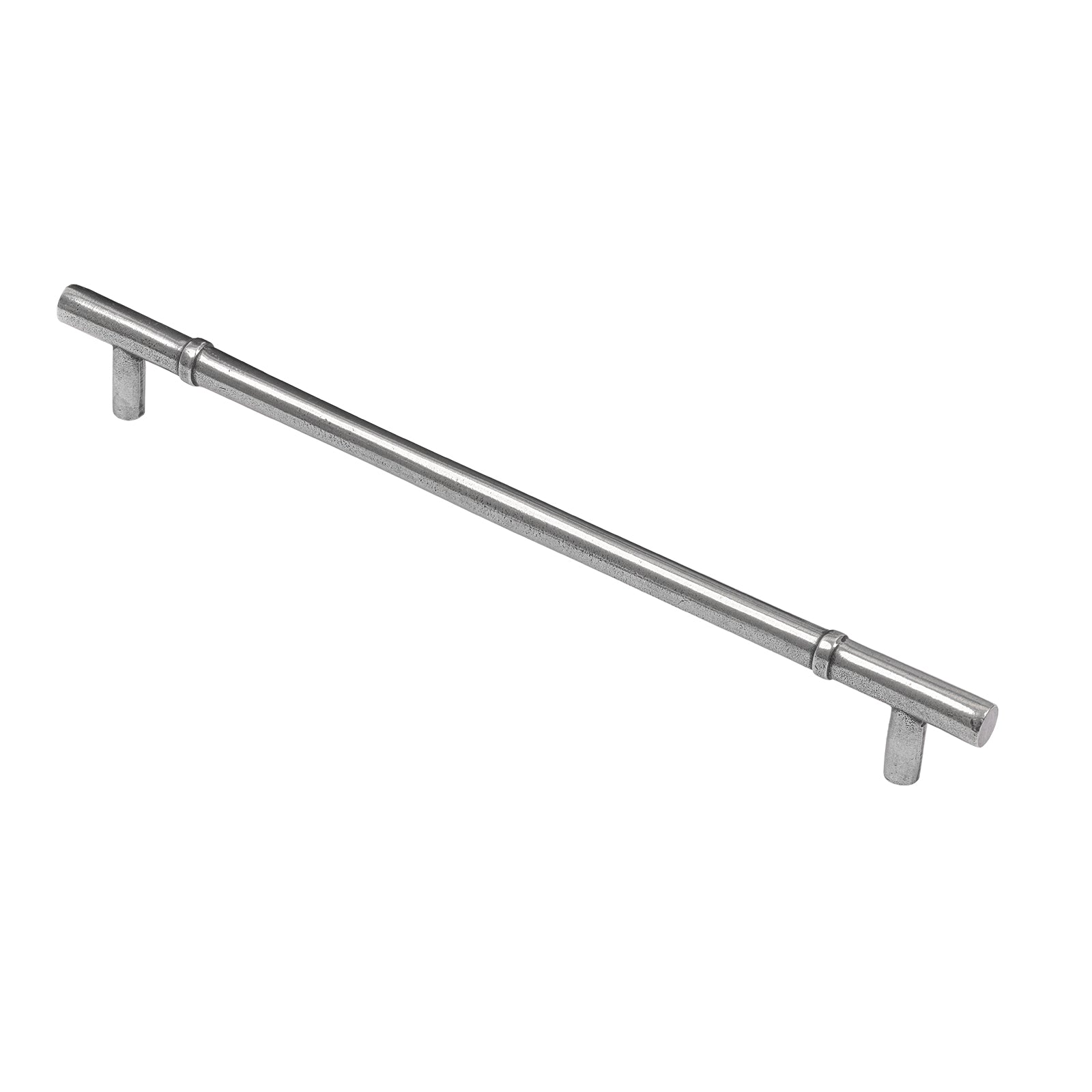 Quebec Pewter T Bar Handles