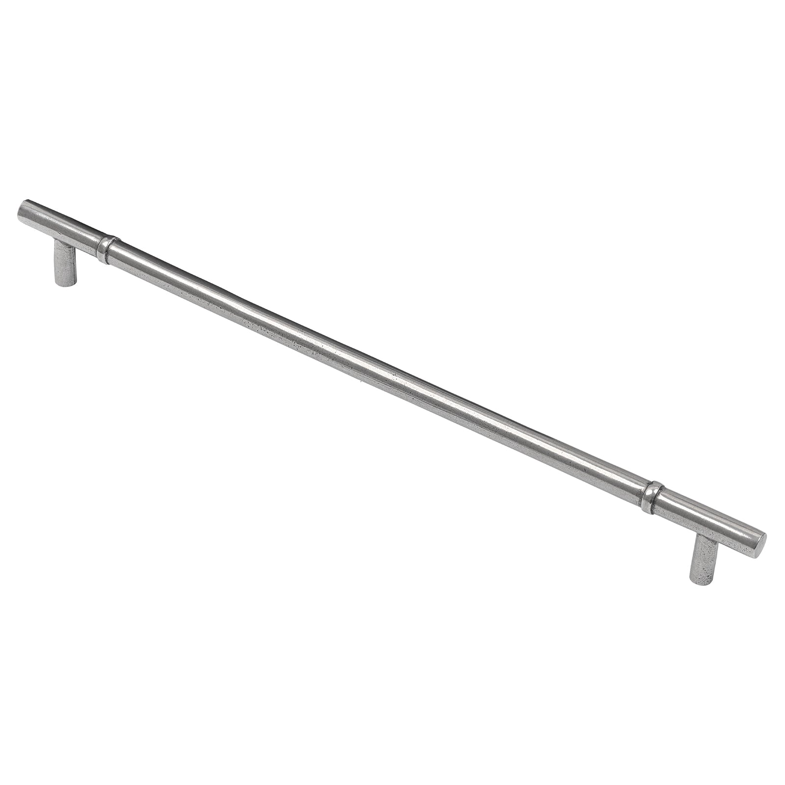 Quebec Pewter T Bar Handles