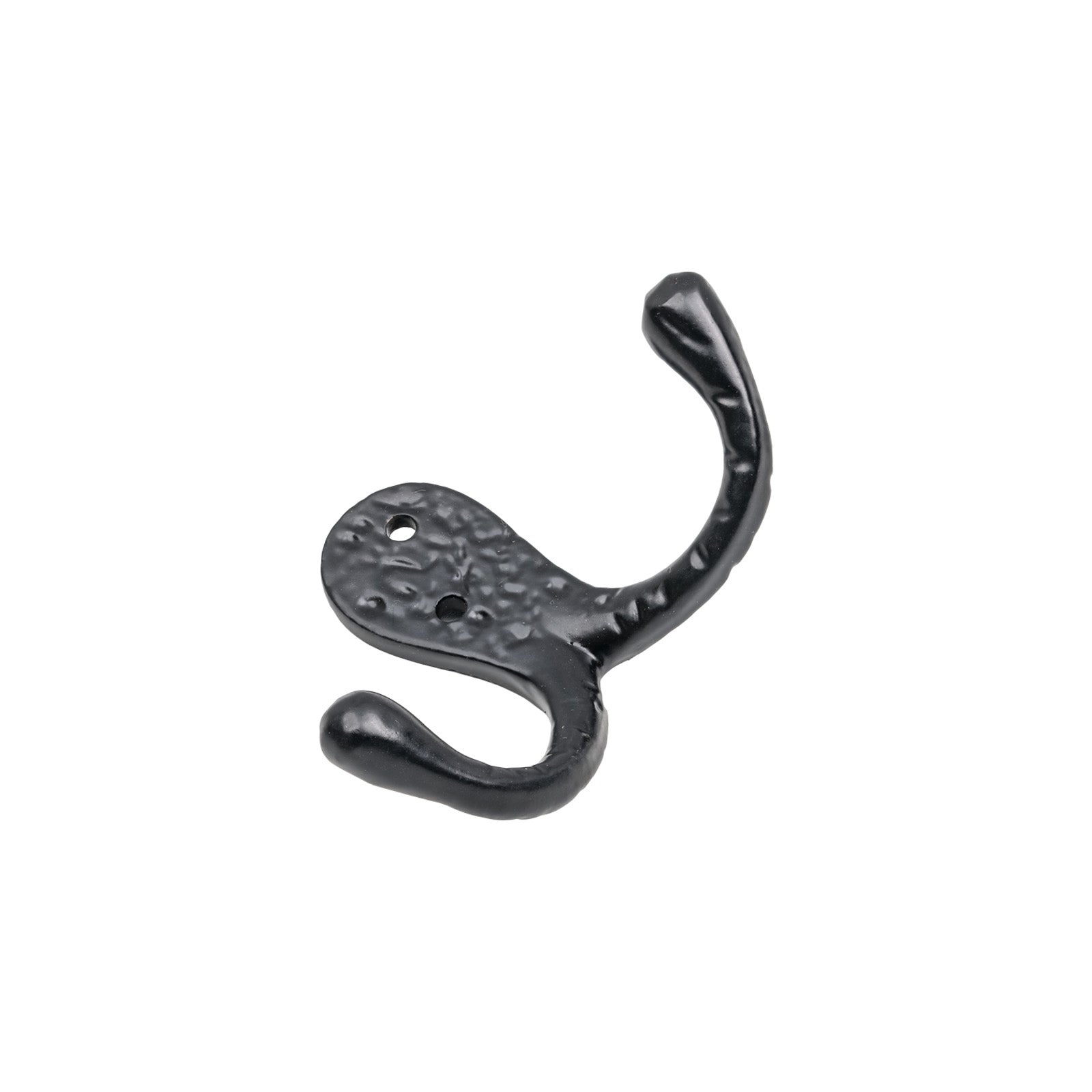 Celtic Double Robe Hook