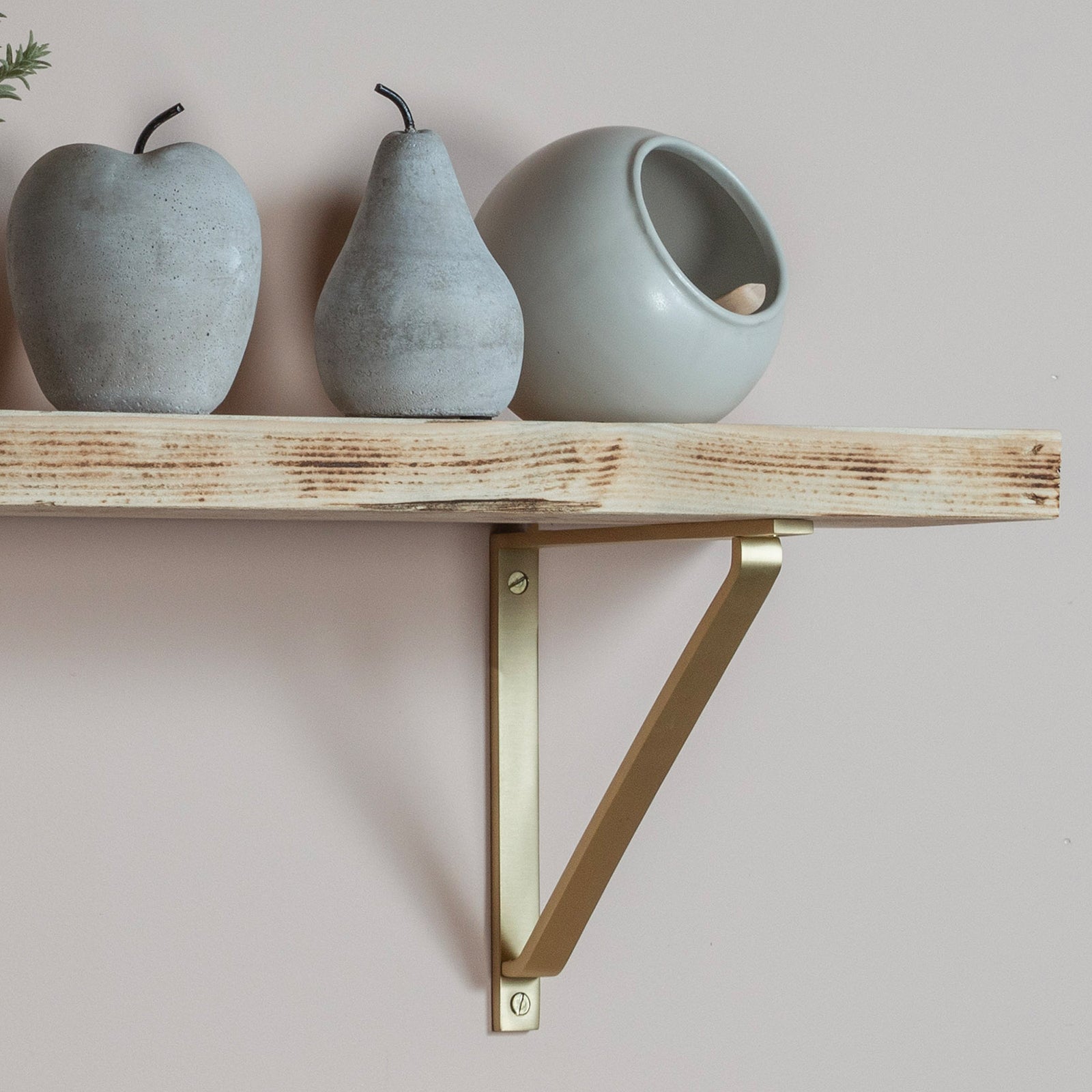 SHOW Hover Image of Barton Shelf Bracket