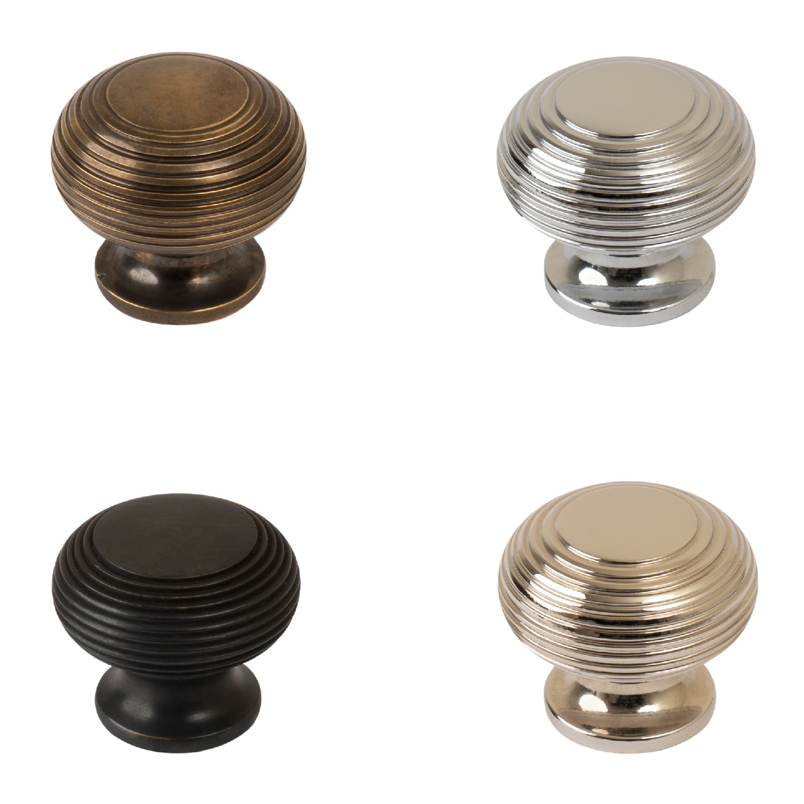 Beehive Cabinet Knobs, kitchen cupboard knobs