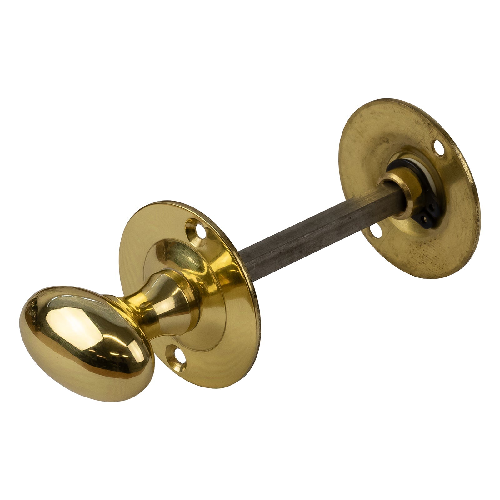 brass toilet door lock SHOW