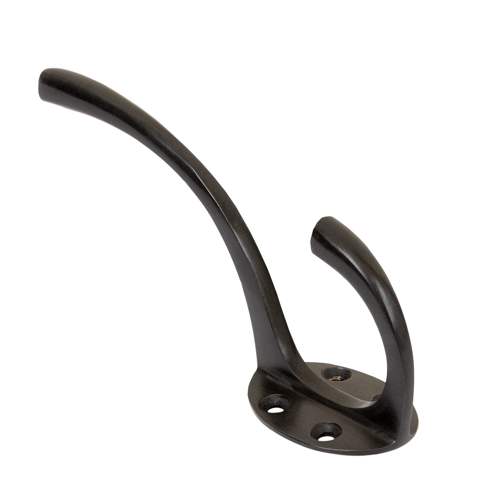 Classic coat hook oil rubbed bronze