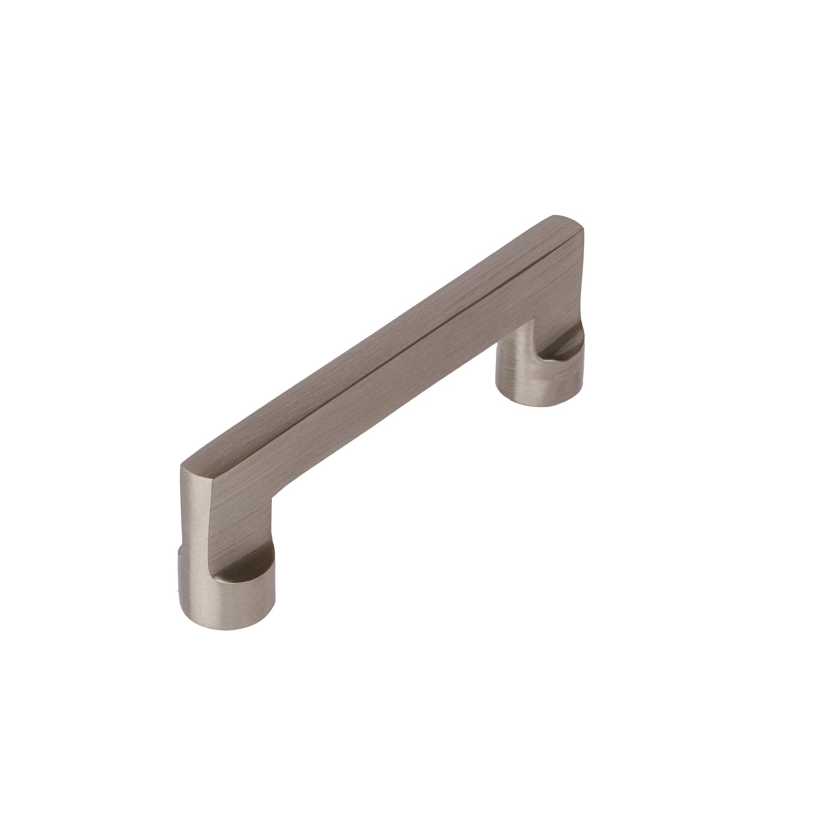 satin nickel cupboard handles SHOW