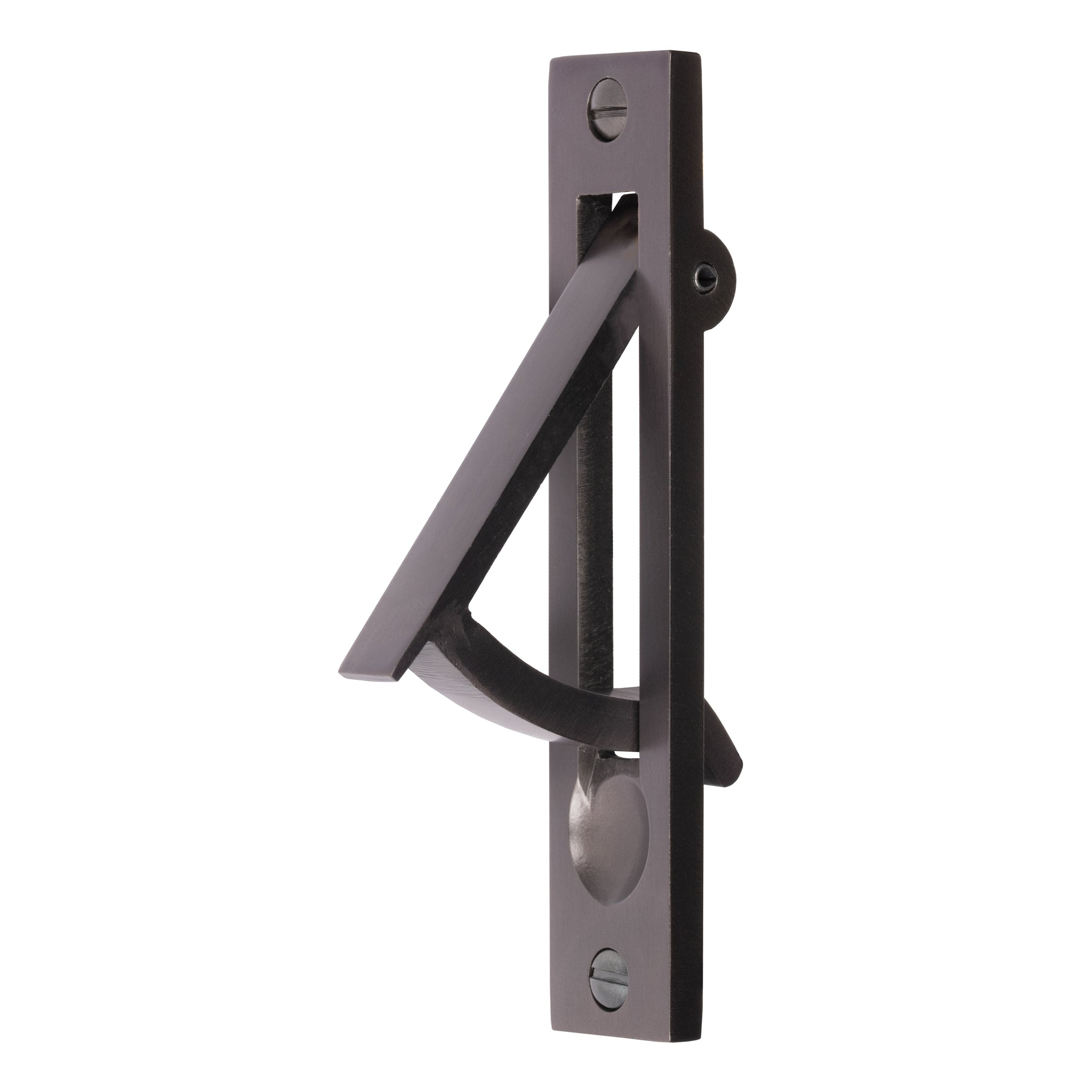 pocket door edge pull handle SHOW