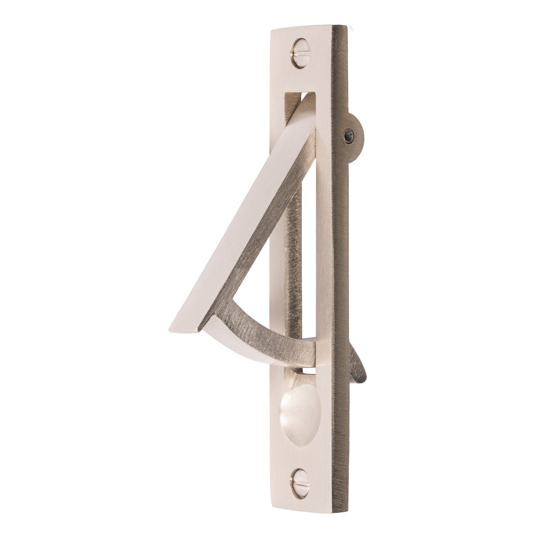 flush fitting pocket door edge pull SHOW