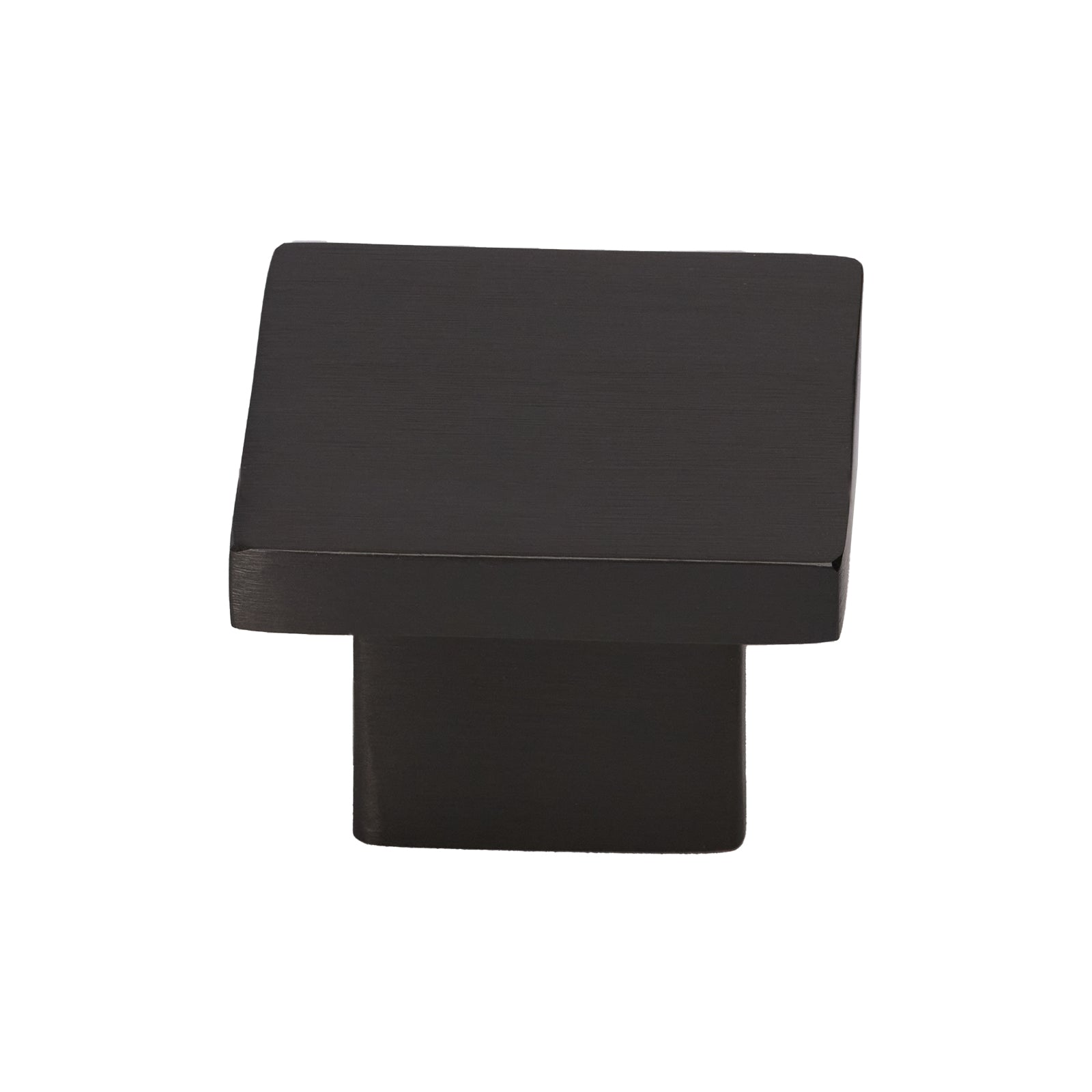 bronze square cabinet knob, cupboard knob SHOW