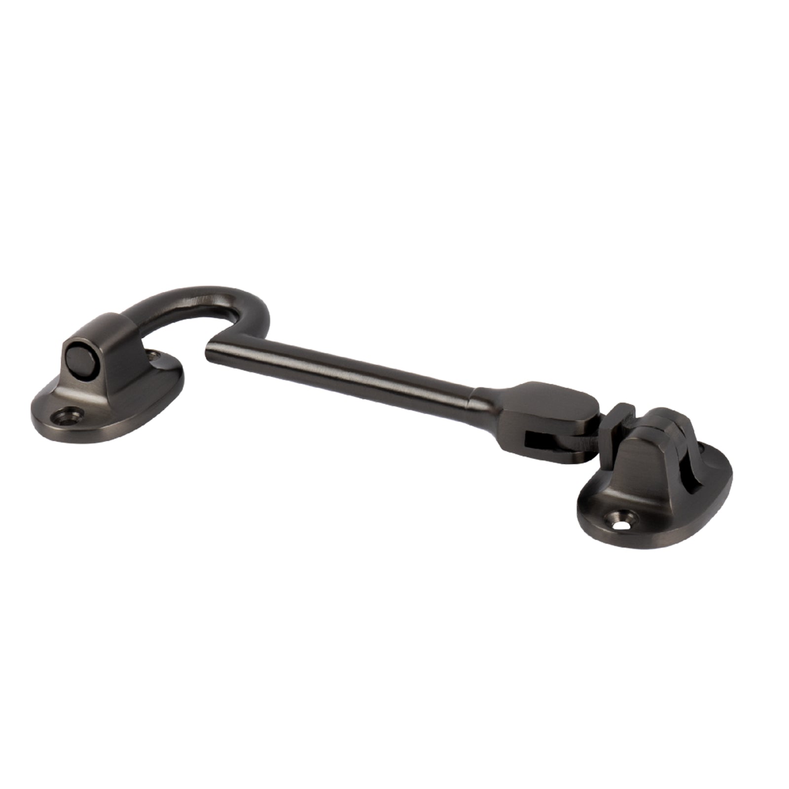 bronze cabin hook 4 inch, hook eye latch