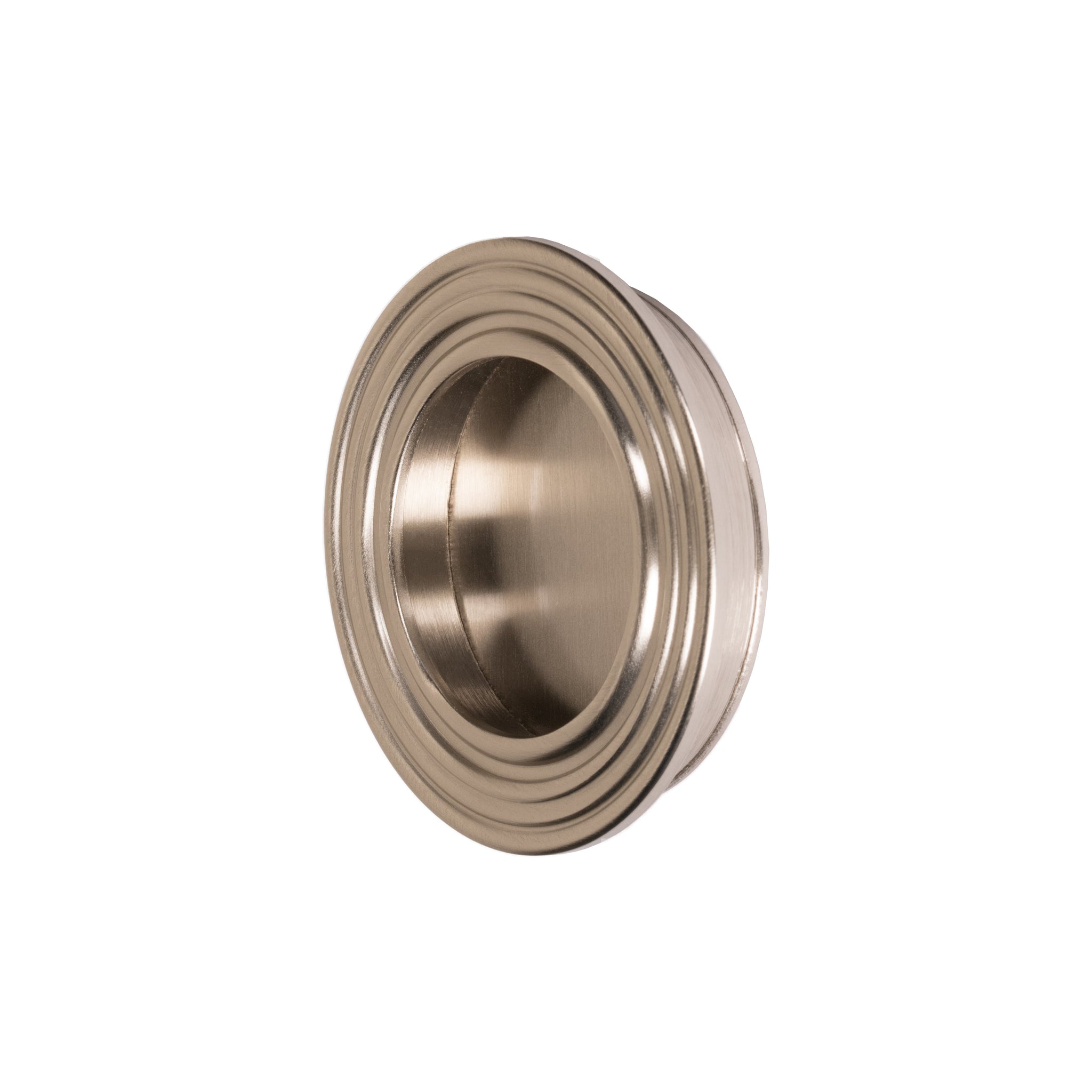 round pocket door handle SHOW