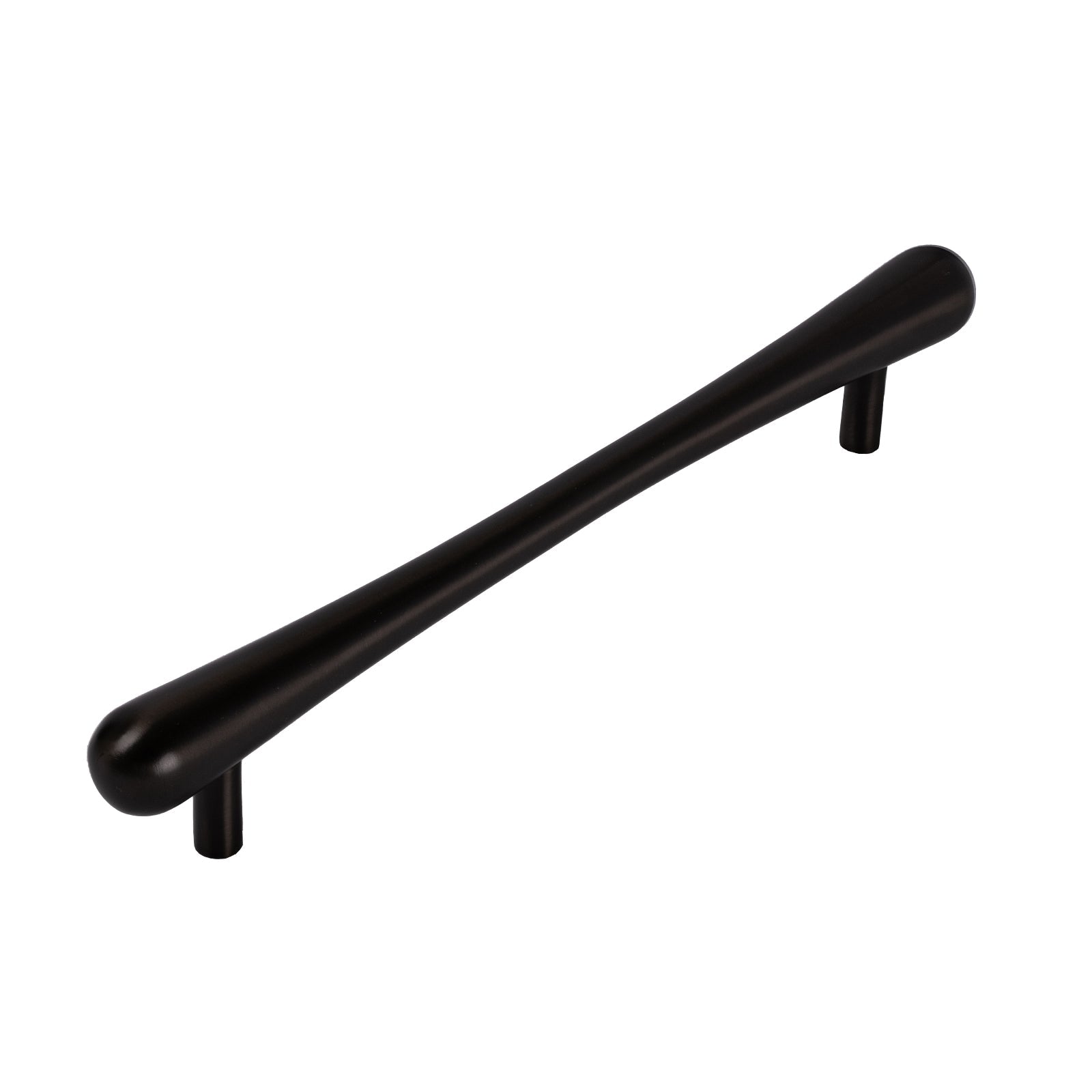 bronze bar pull handles, kitchen cabinet handles