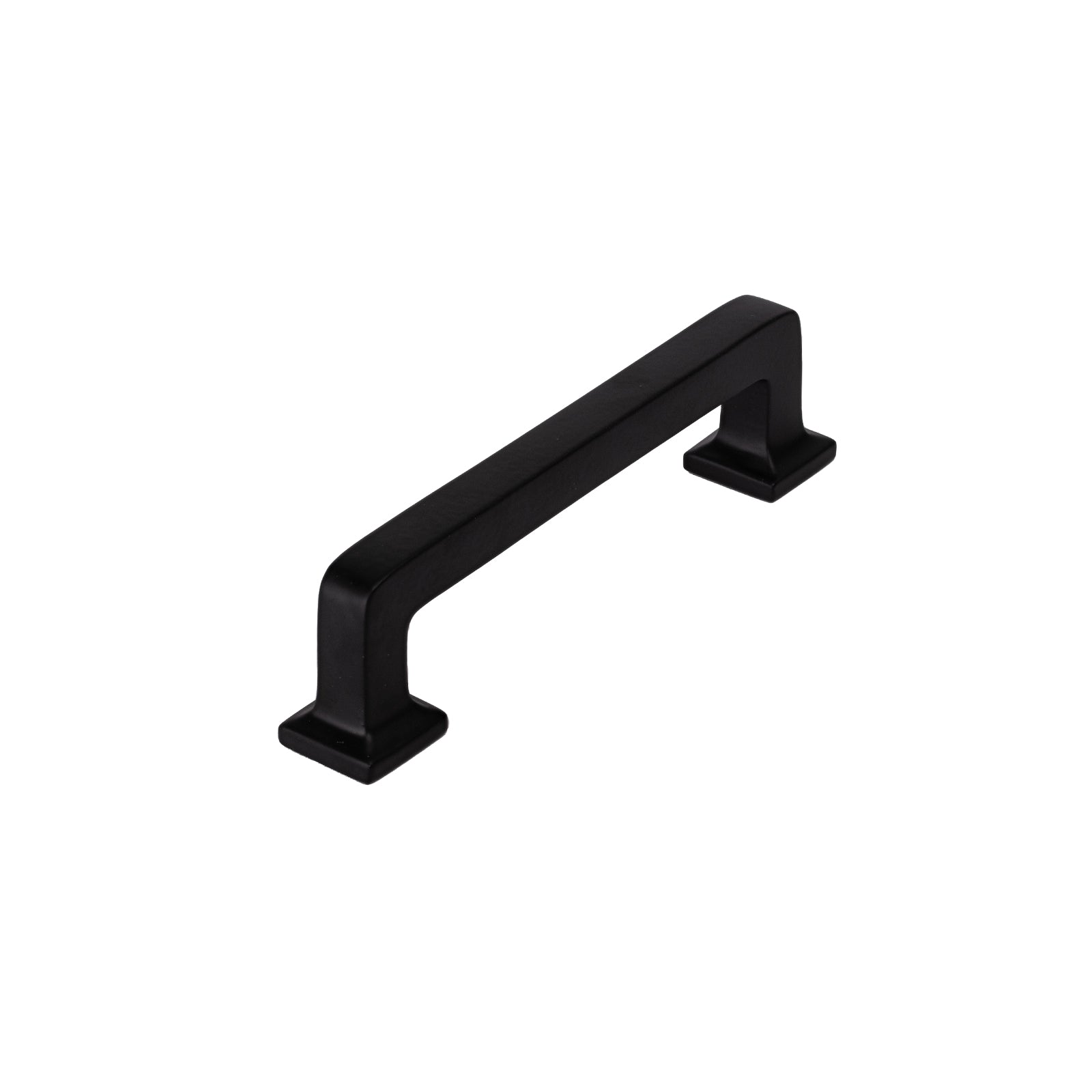 black square vintage pull handles SHOW