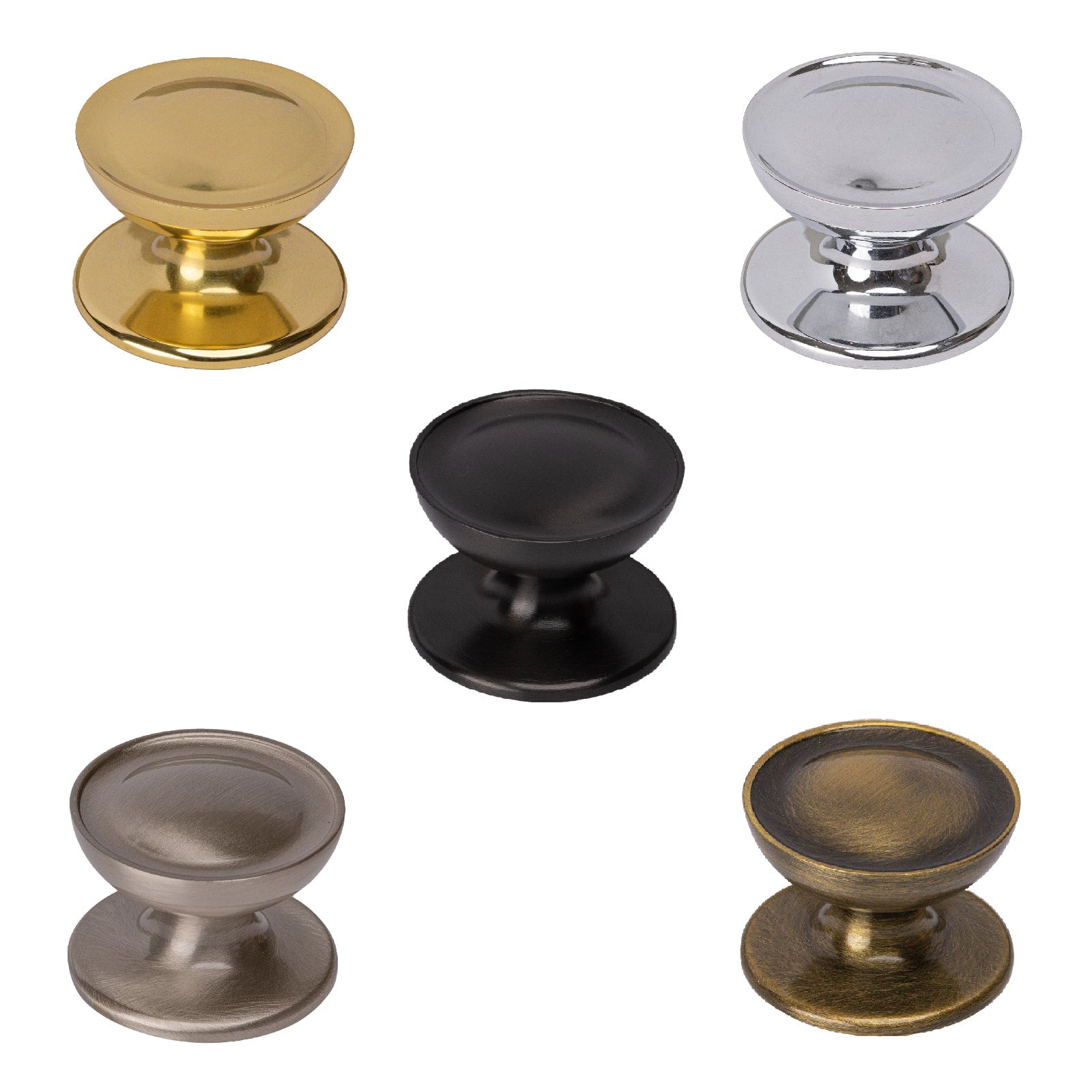 Surrey Cabinet Knobs