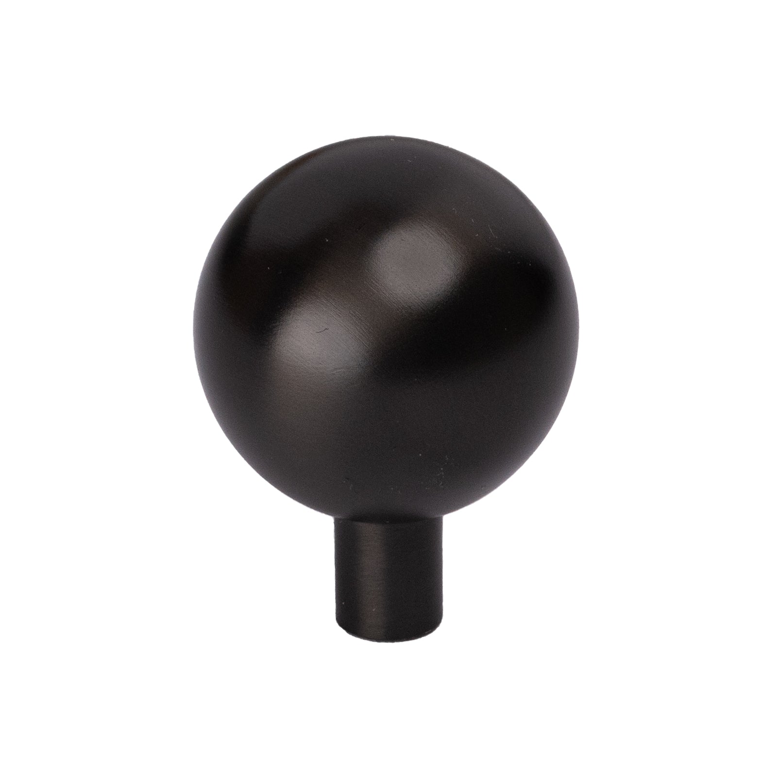 bronze ball cabinet knobs, kitchen cupbard knobs, cabinet hardware SHOW