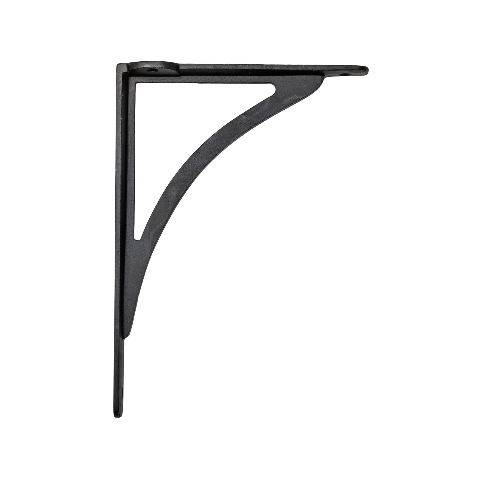 Curved Shelf Bracket