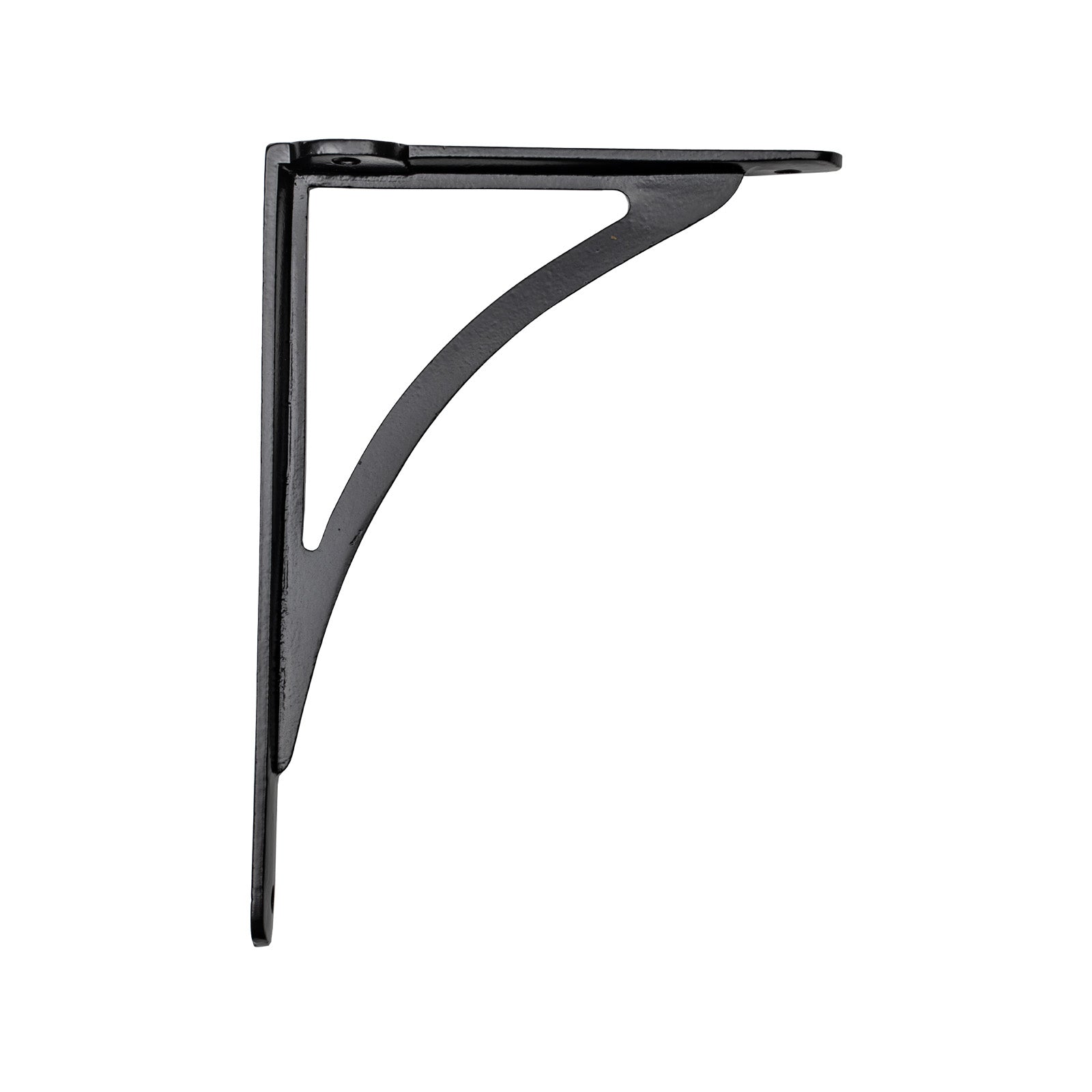 Curved Shelf Bracket