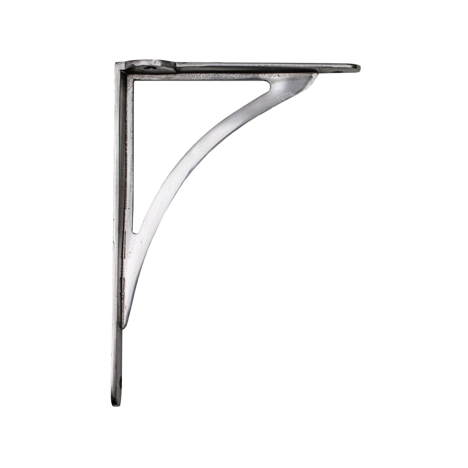 Curved Shelf Bracket