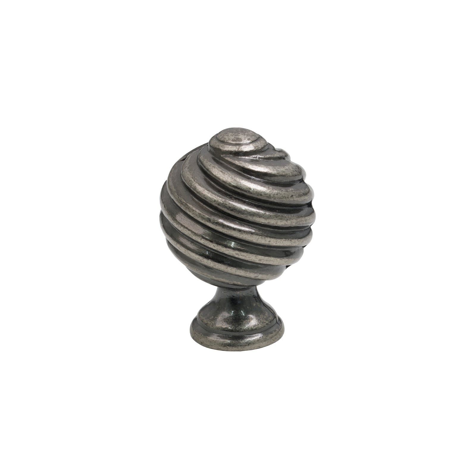 Twist Cabinet Knob