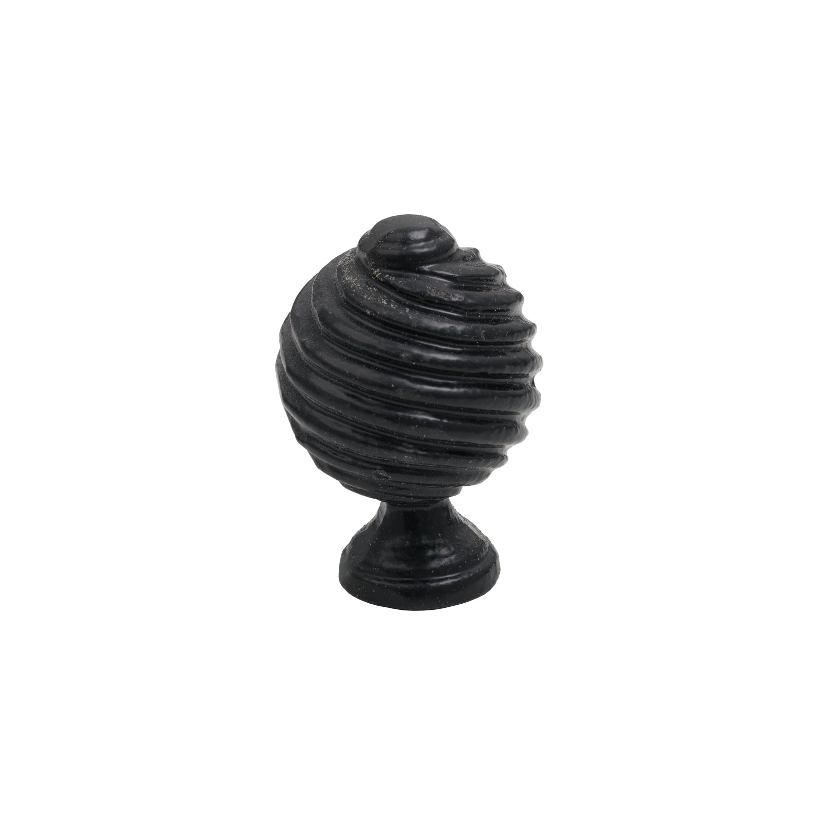 Twist Cabinet Knob