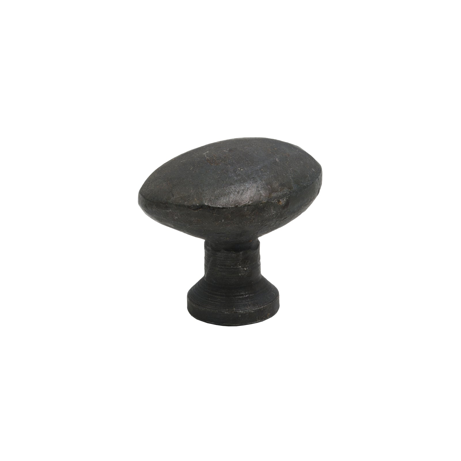 Oval Cabinet Knob