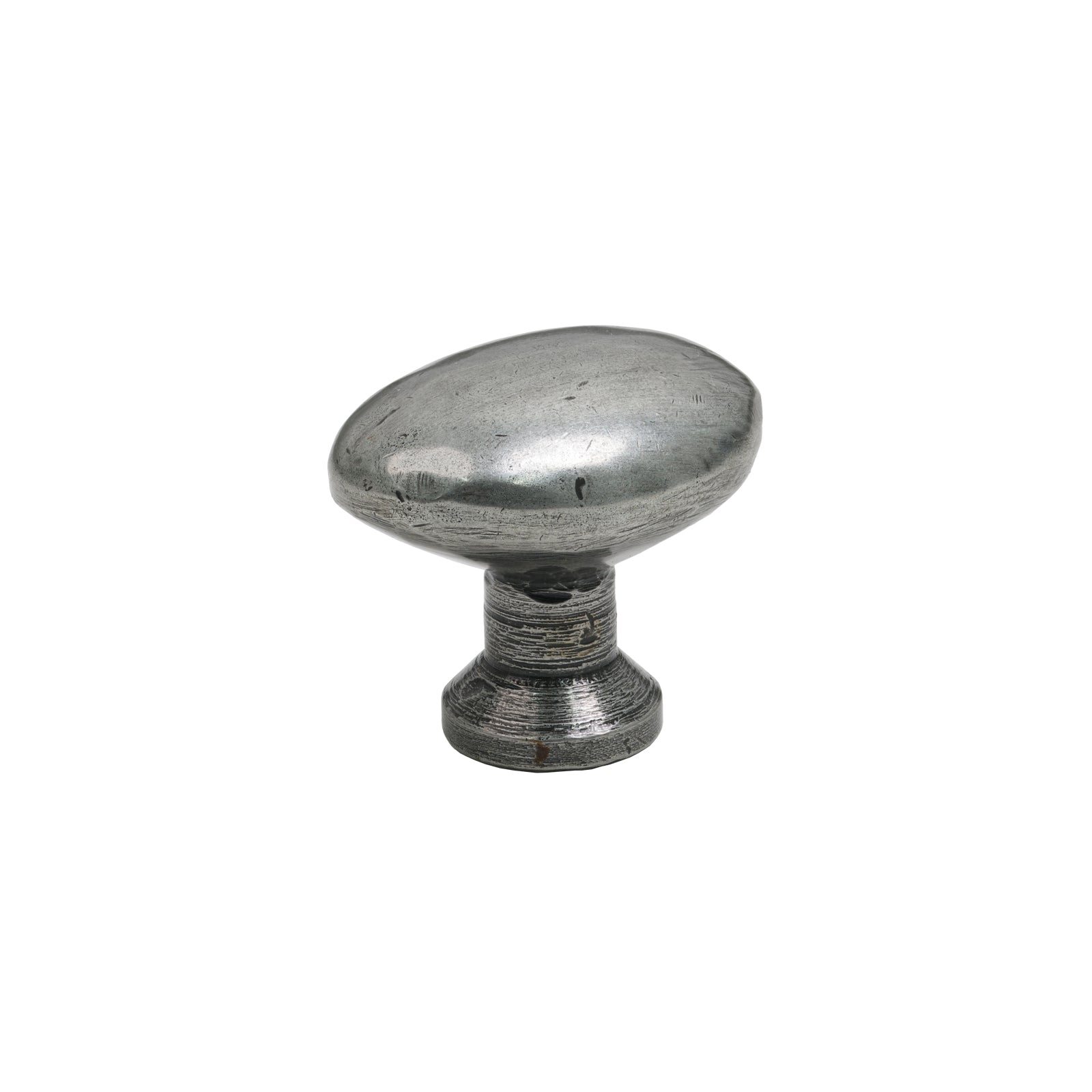 Oval Cabinet Knob