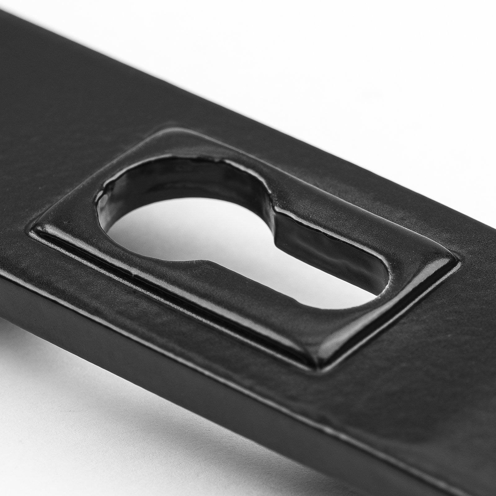 Multipoint door handle detail SHOW