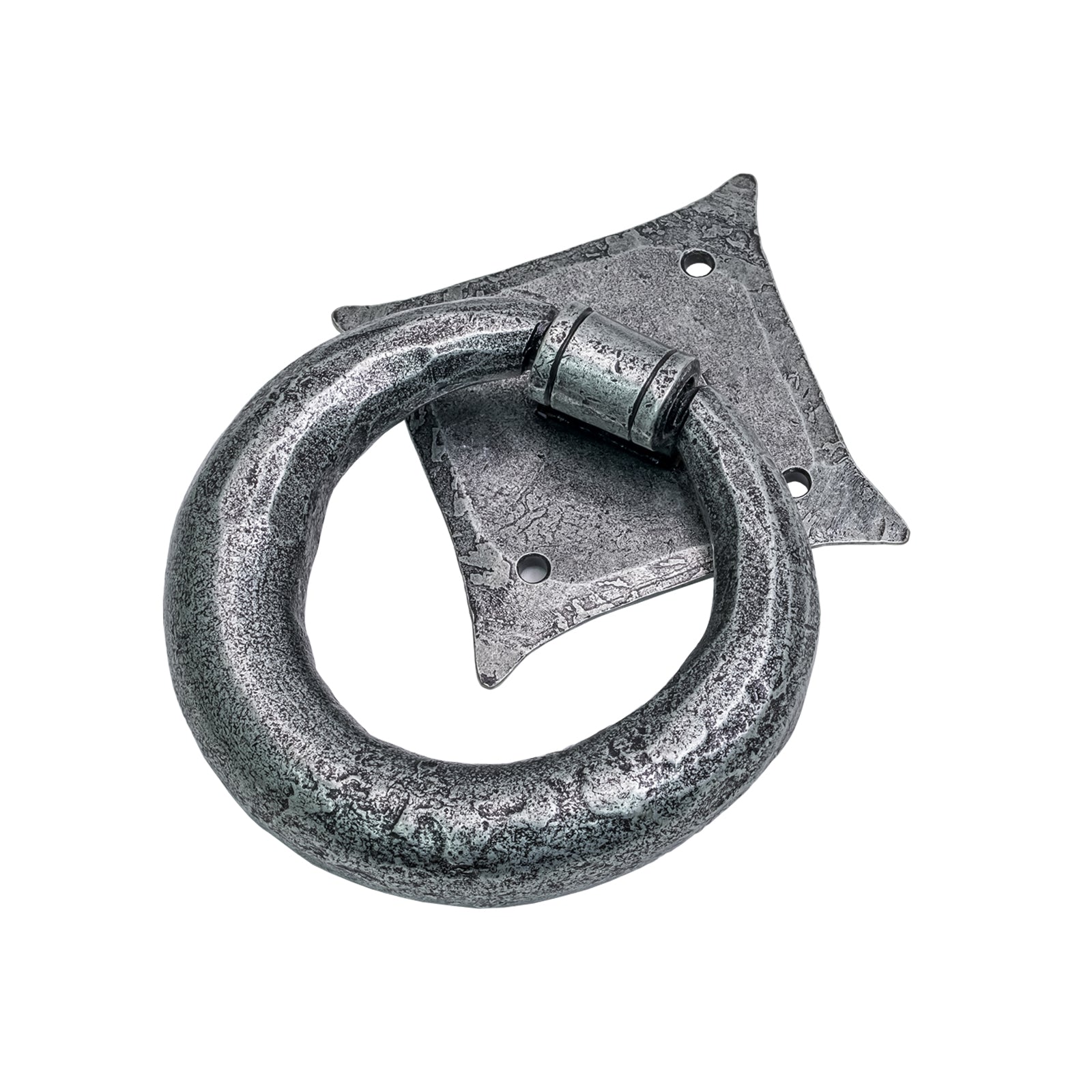 Ring Door Knocker - Diamond