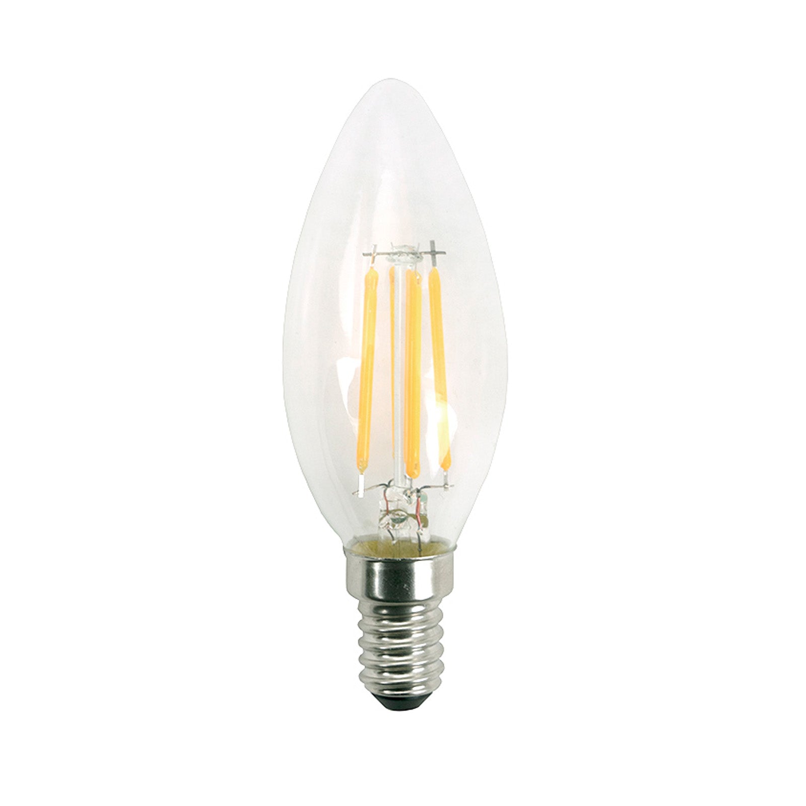 Edison LED Light Bulb