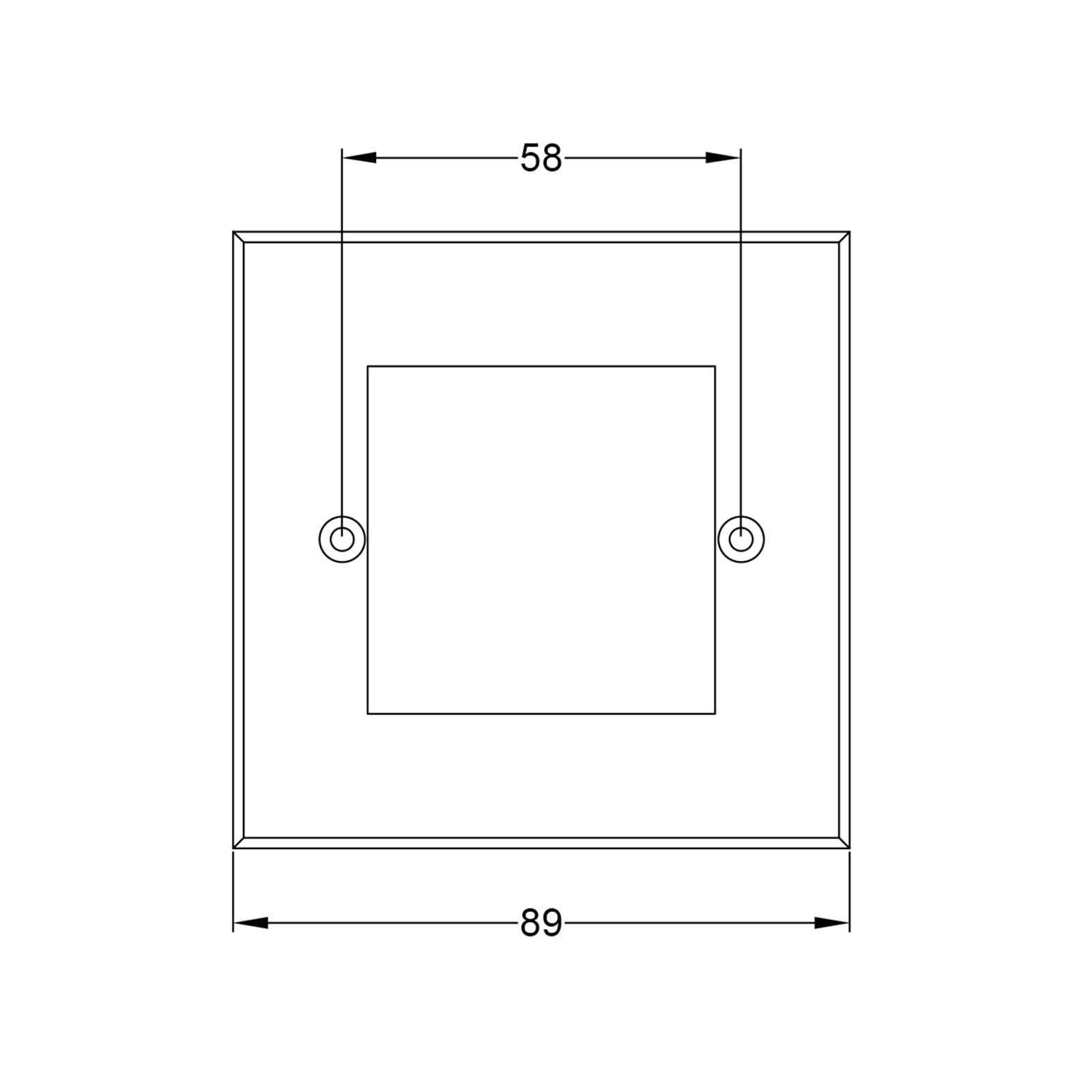 Pewter Triplex Communication Module JPEG Drawing SHOW