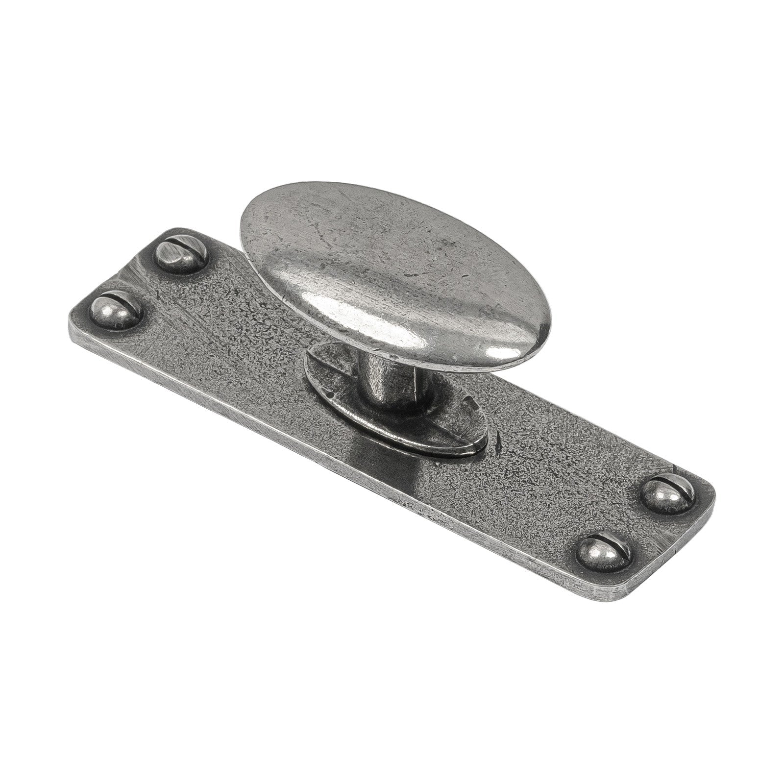 Dalton Pewter Cabinet Knob