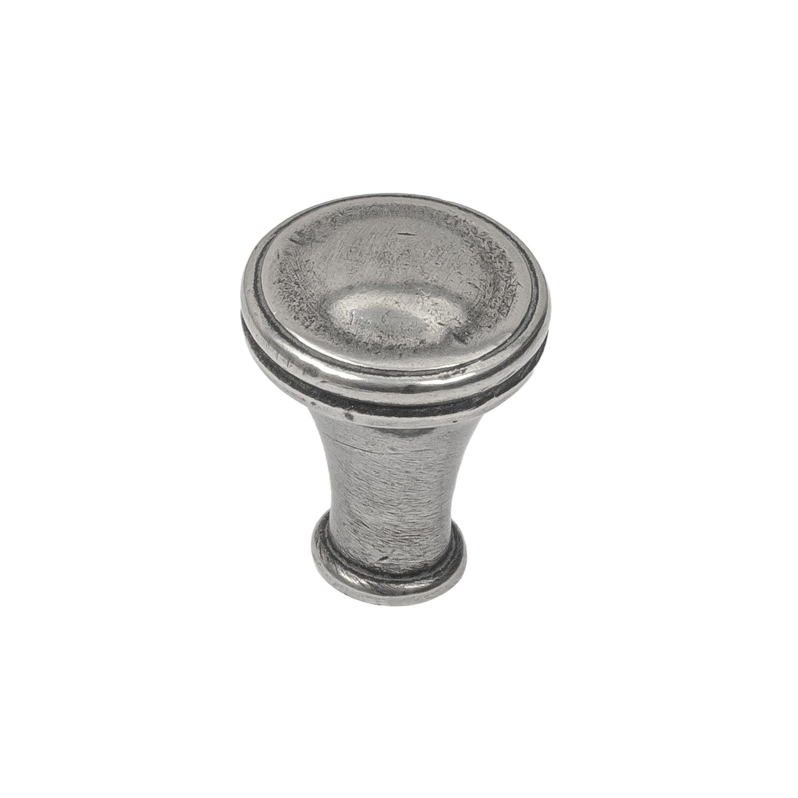 Durham Pewter Cupboard Knob