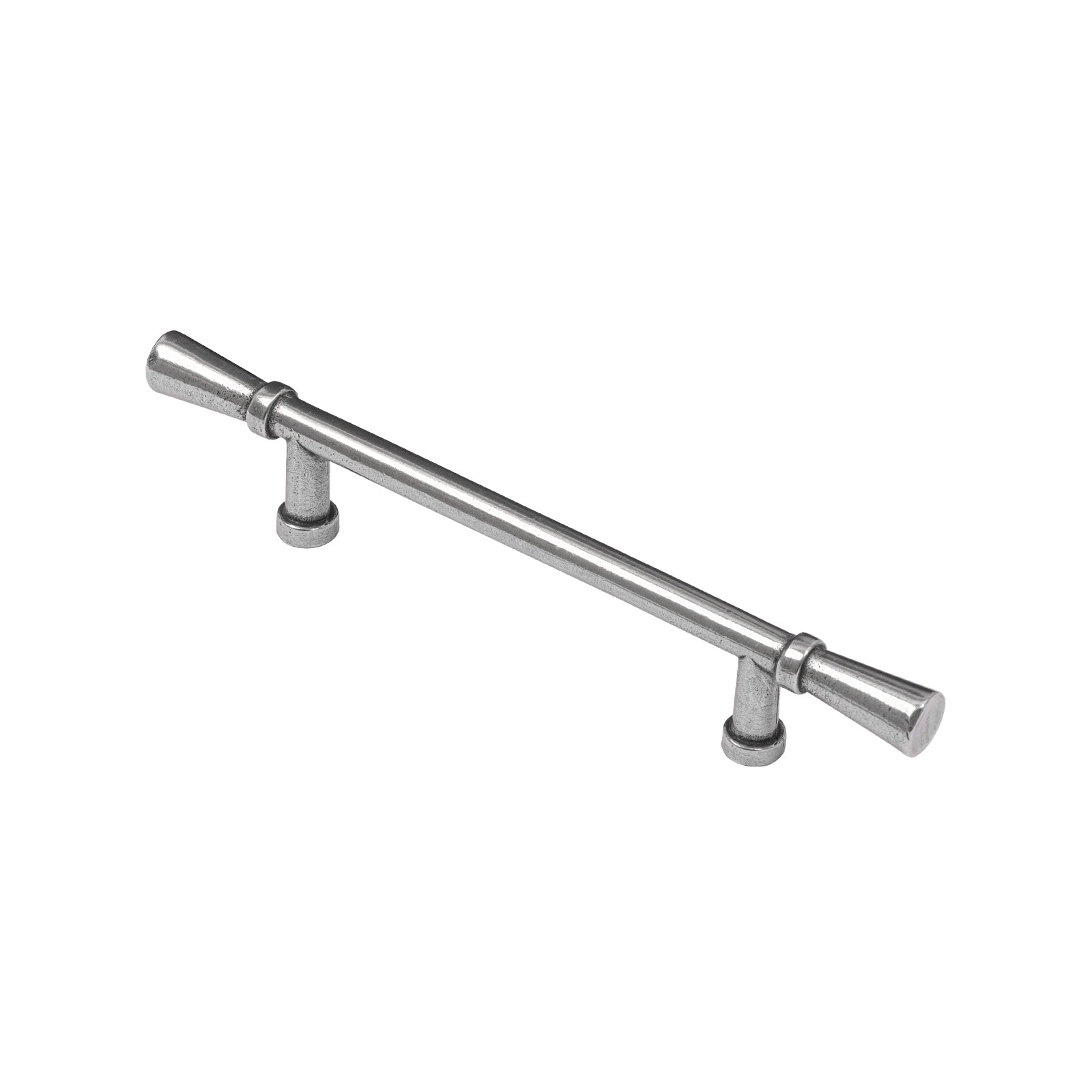 genuine pewter Norton cabinet handles