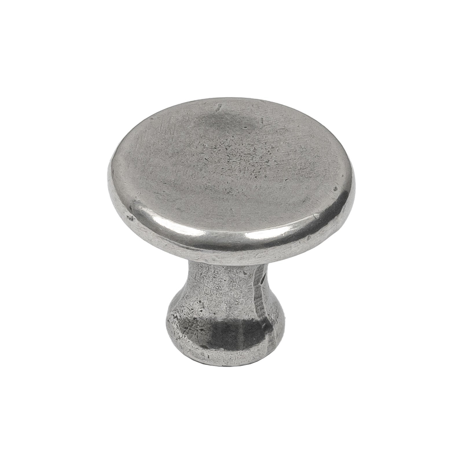 Salisbury Pewter Cabinet Knob