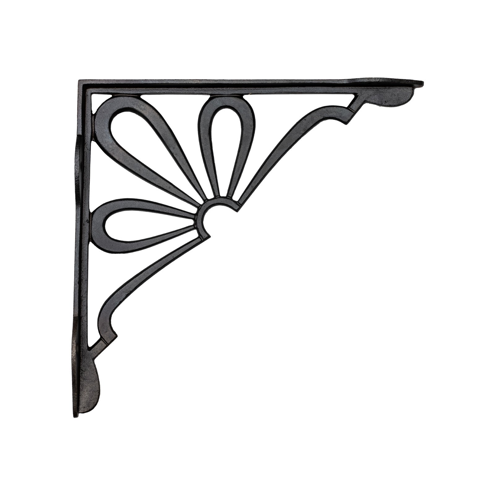 Level Image of Flower Shelf Bracket