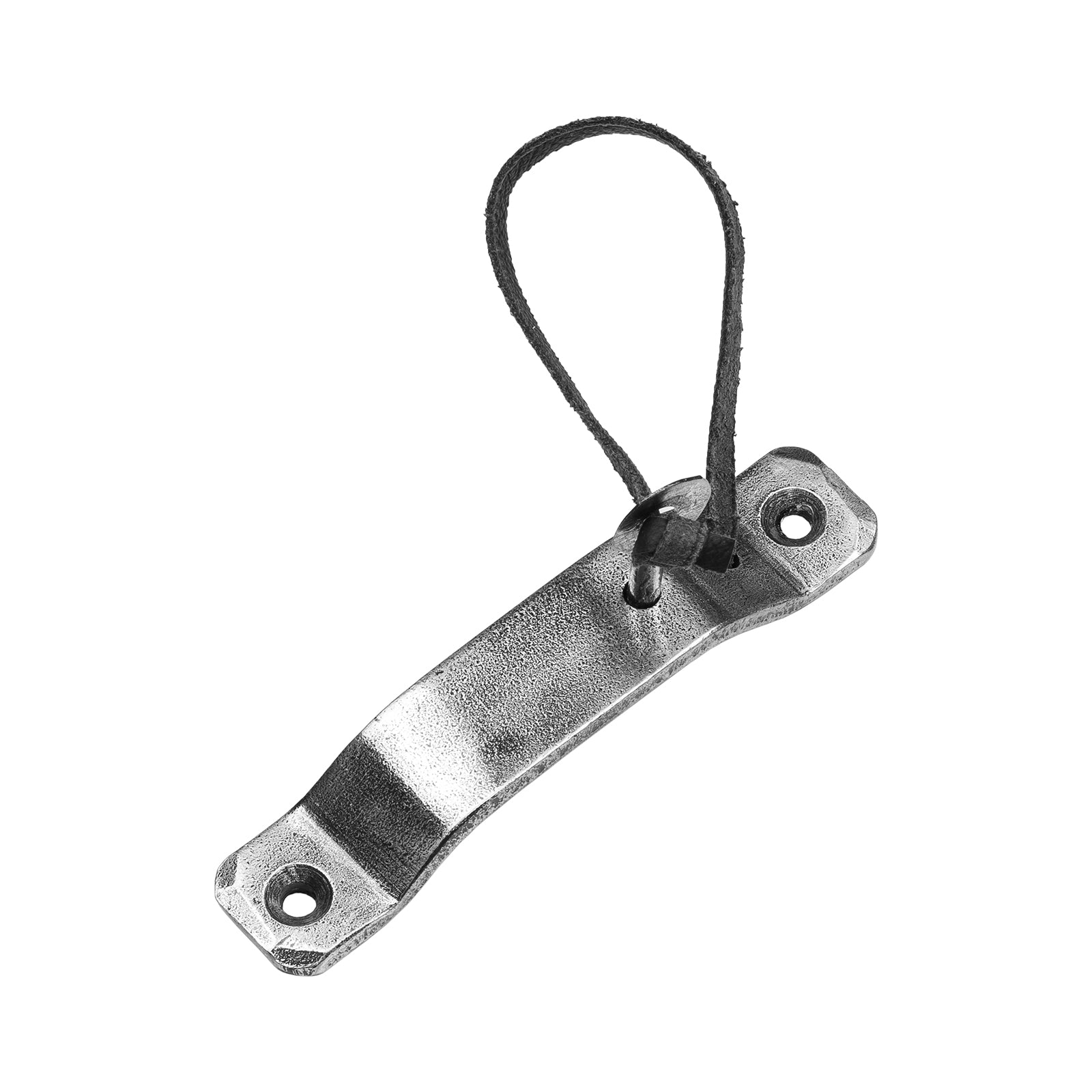 Fine Locking Staple Pewter