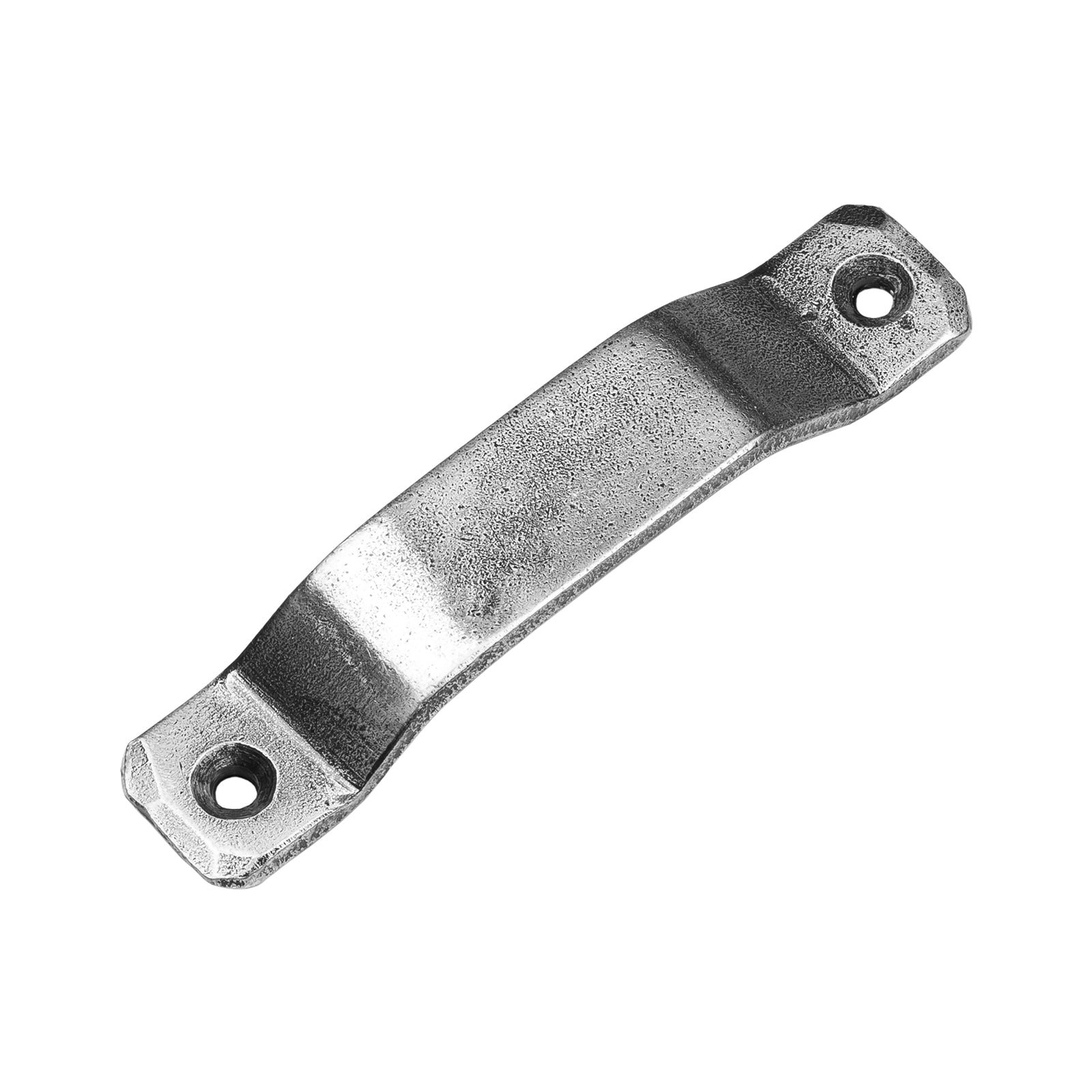 Fine Screw-On Staple Pewter