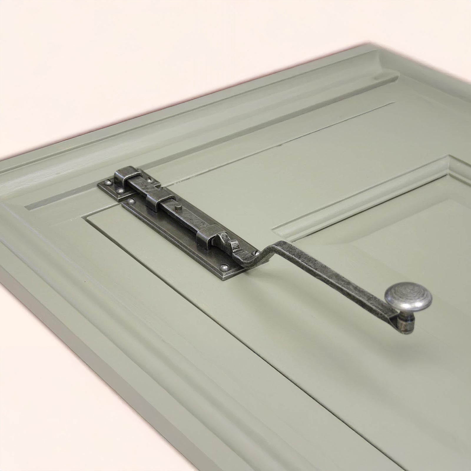 SHOW Hover Image of French Door Bolt