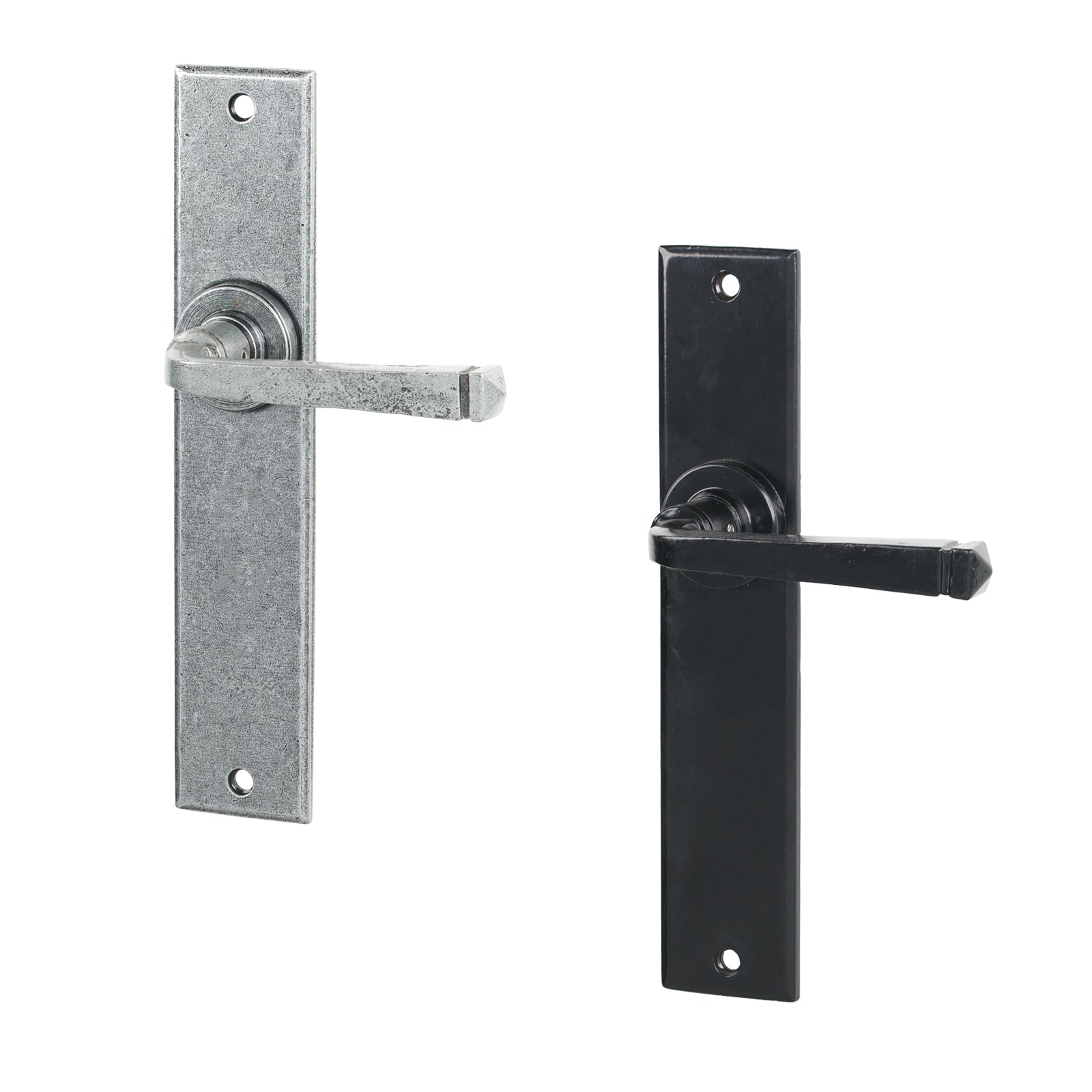 Level Image of Large Avon Lever Handles