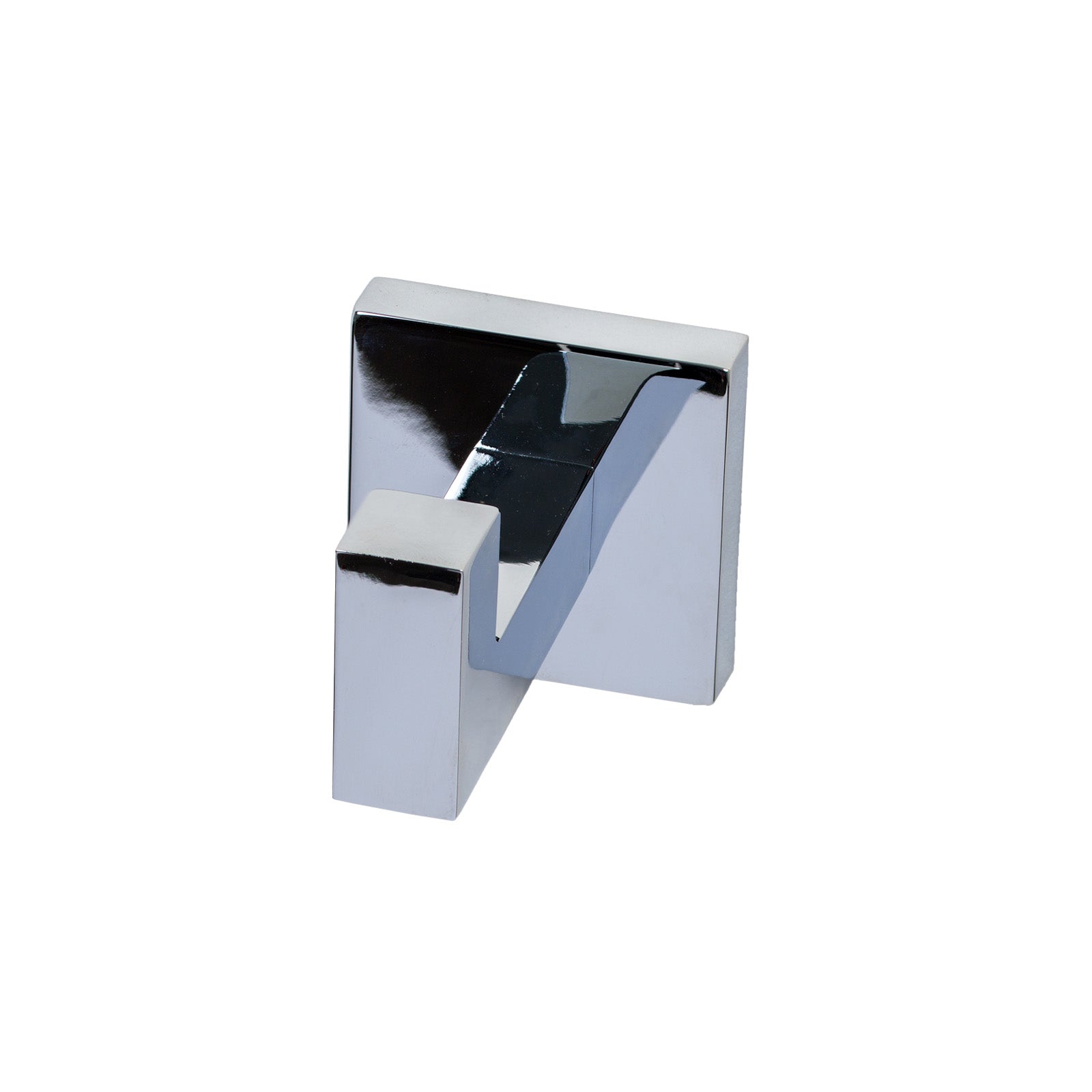 SHOW Image of Polished Chrome Chelsea Robe Hook