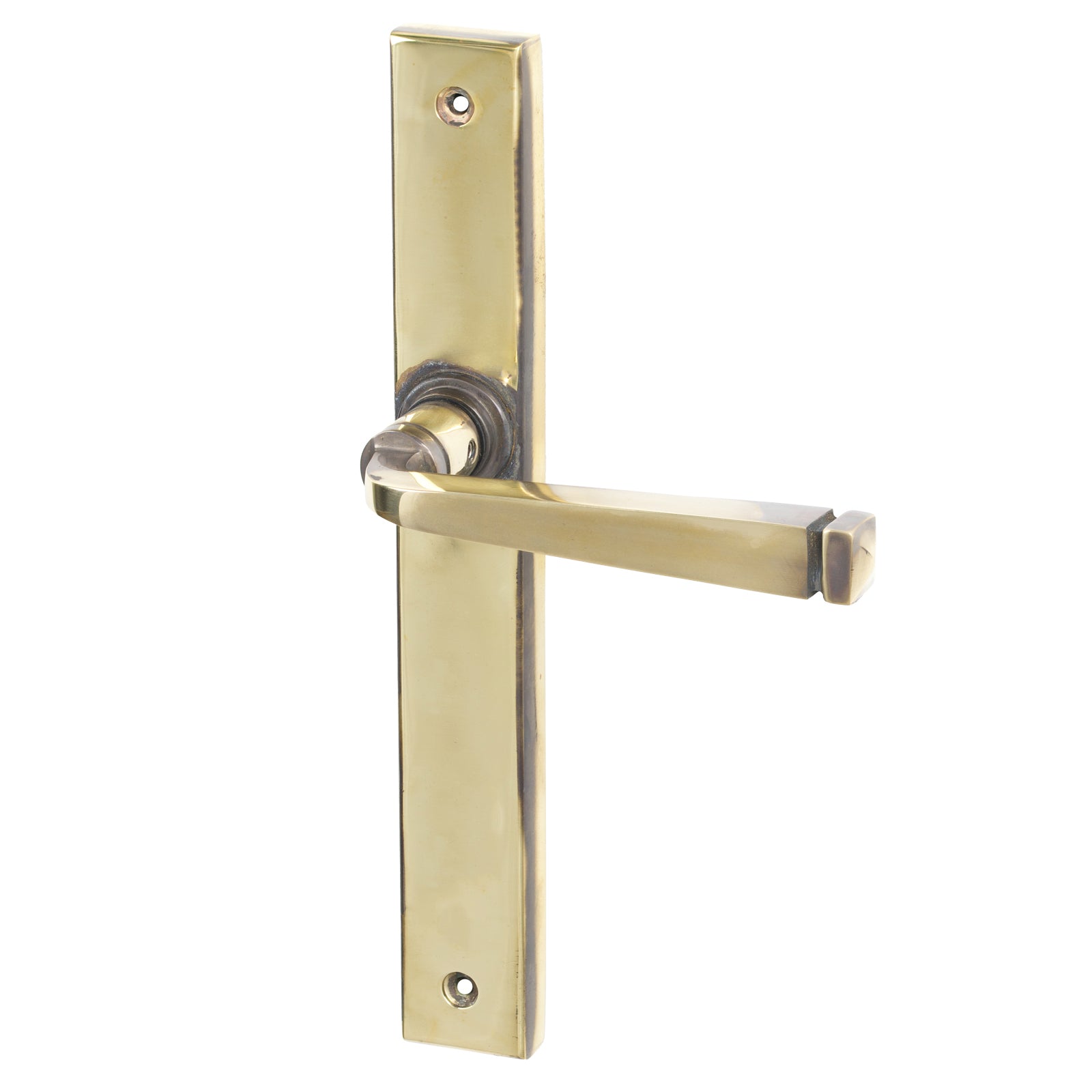 Avon Slimline Multipoint Door Handle