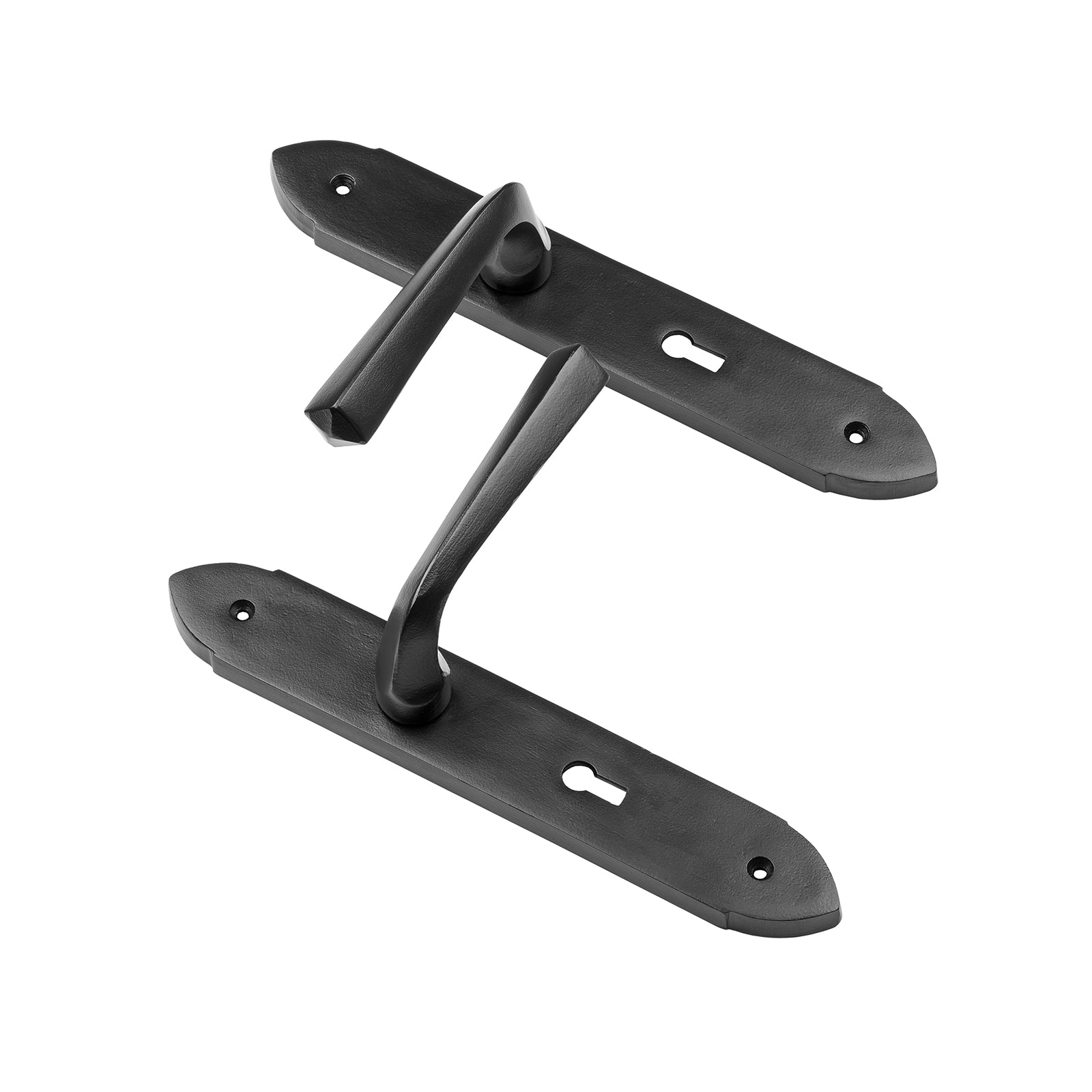 Grafton british standard lock door handles SHOW